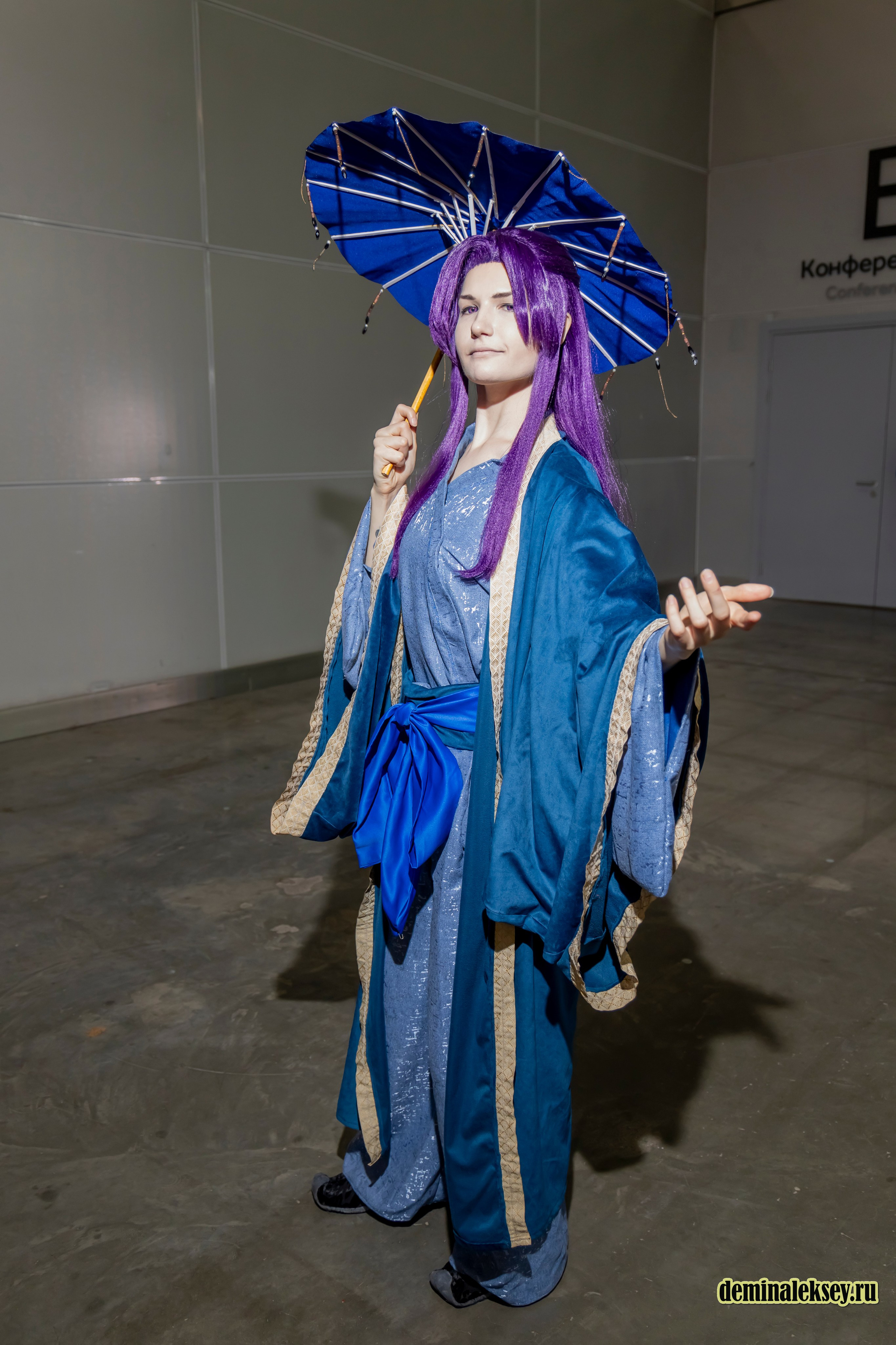 Рэд экспо 2024. Репортажный, семейный и студийный фотограф в Москве Демин Алексей