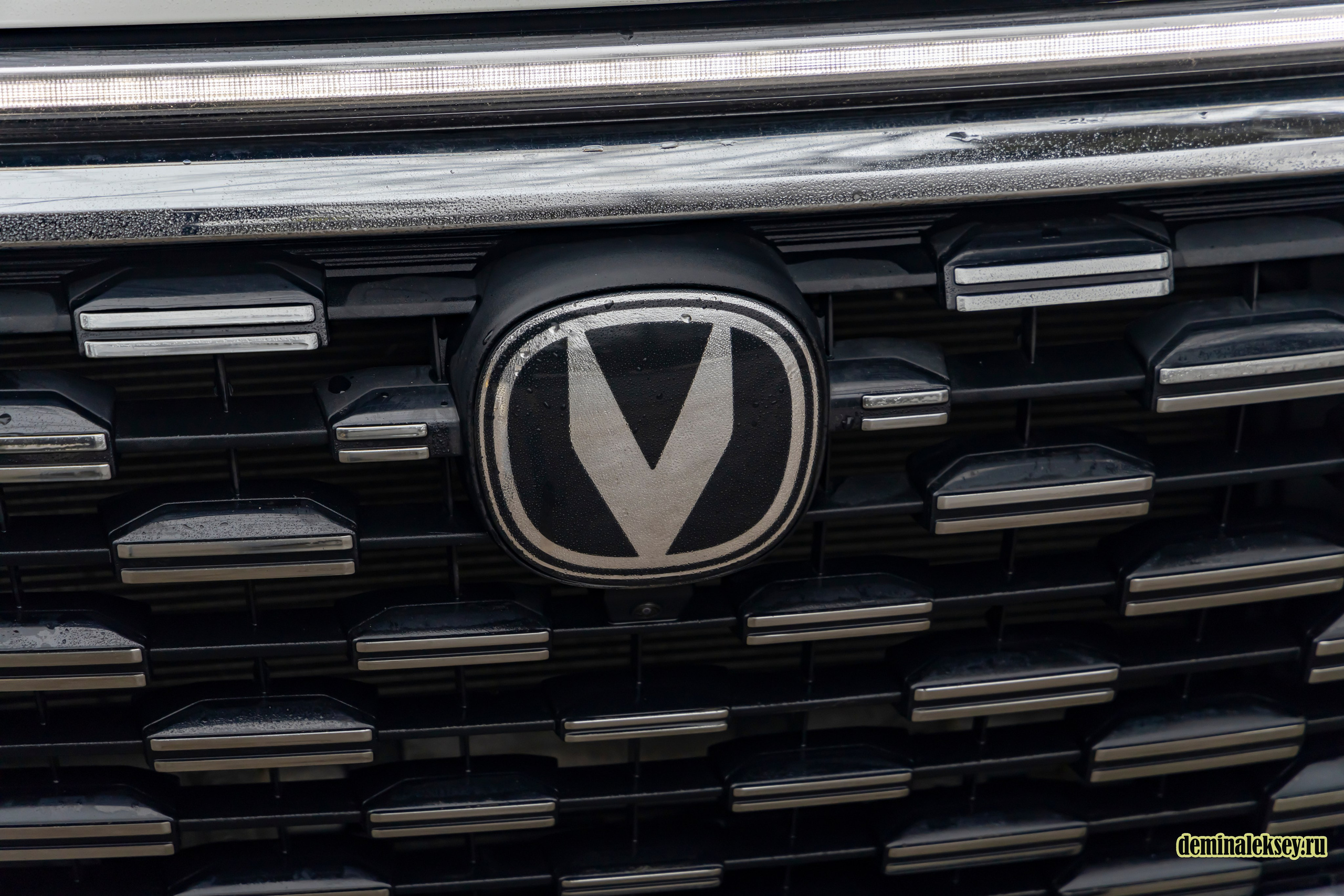 Changan Hunter Plus. Репортажный, семейный и студийный фотограф в Москве Демин Алексей