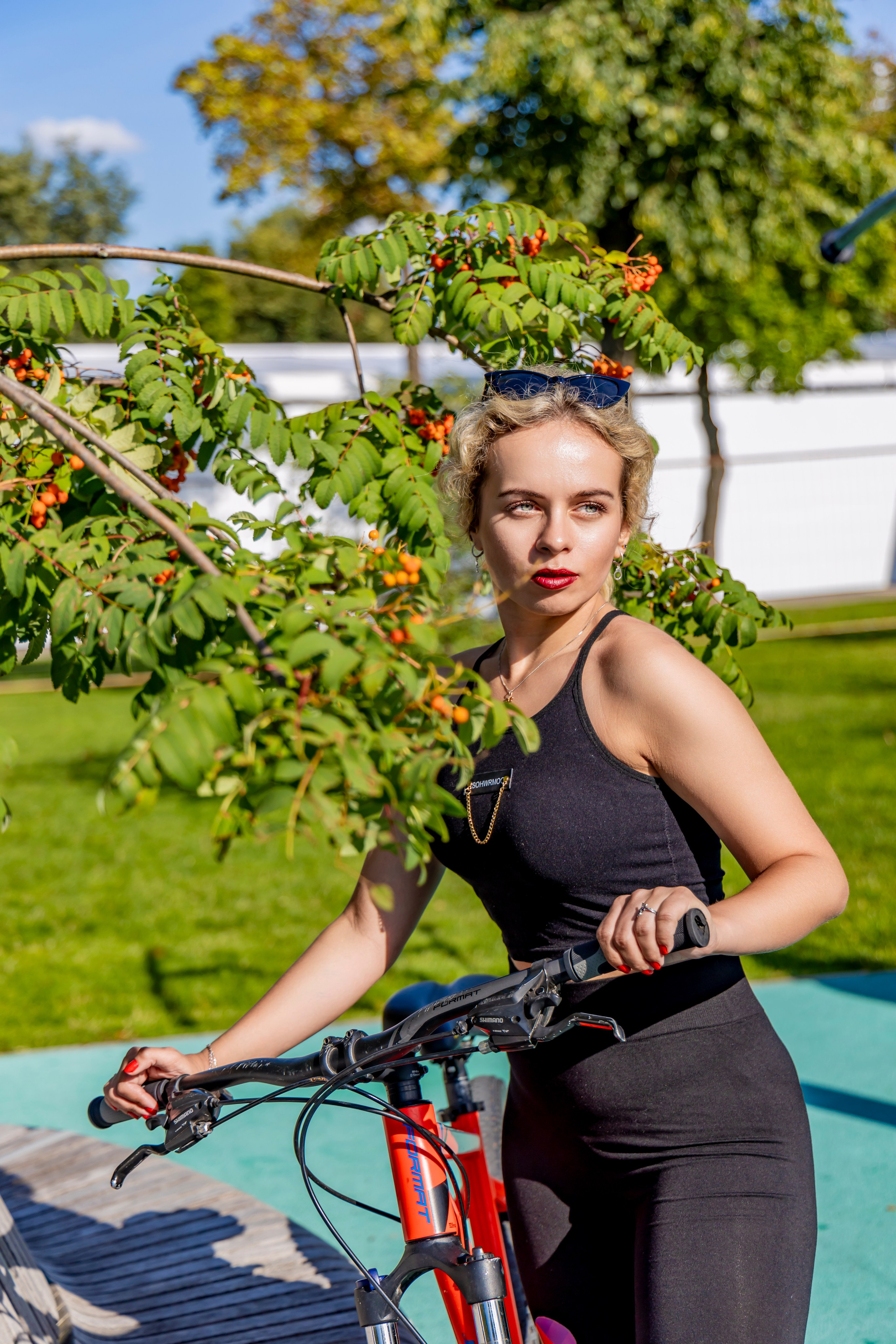 Фотопроект в стиле «Спорт». Репортажный, семейный и студийный фотограф в Москве Демин Алексей