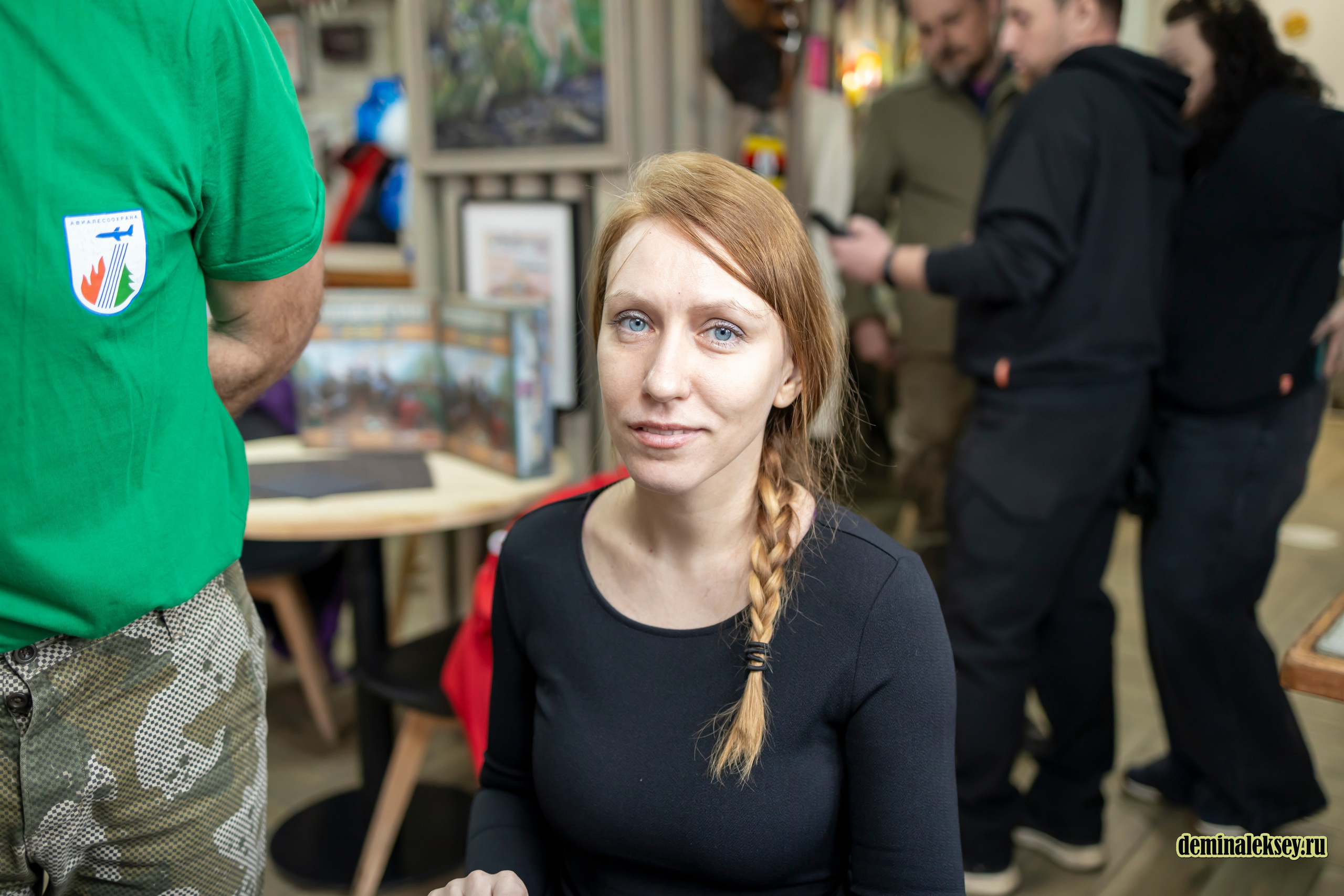 Блог тур на СПКБ Техно #приТЯГАтельныйЗавод. Репортажный, семейный и студийный фотограф в Москве Демин Алексей