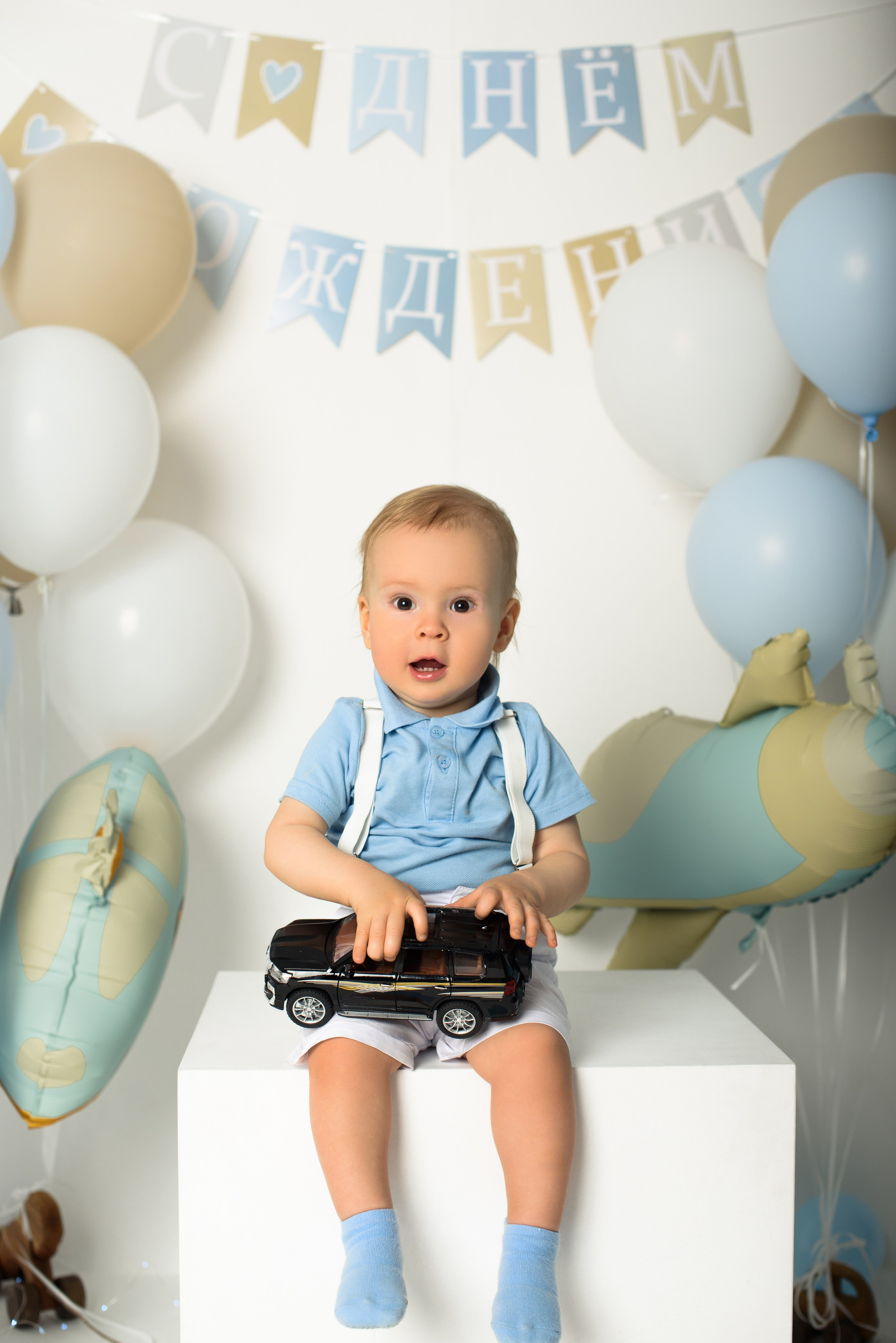 Годики. Фотограф новорожденных и беременности Сергиев Посад Усачева Ирина