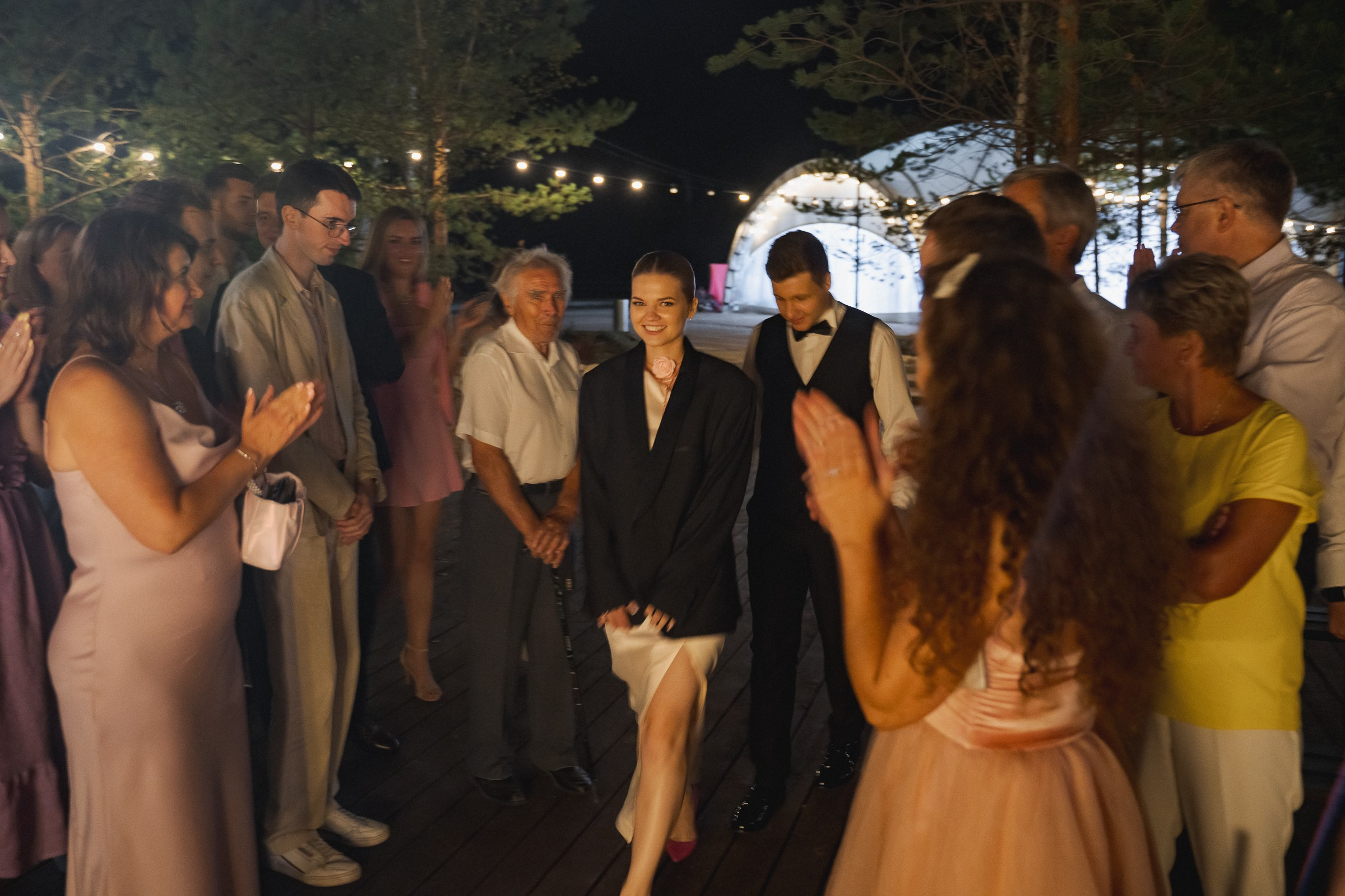 Артём и Наталья. Свадебный фотограф Александр Осипов