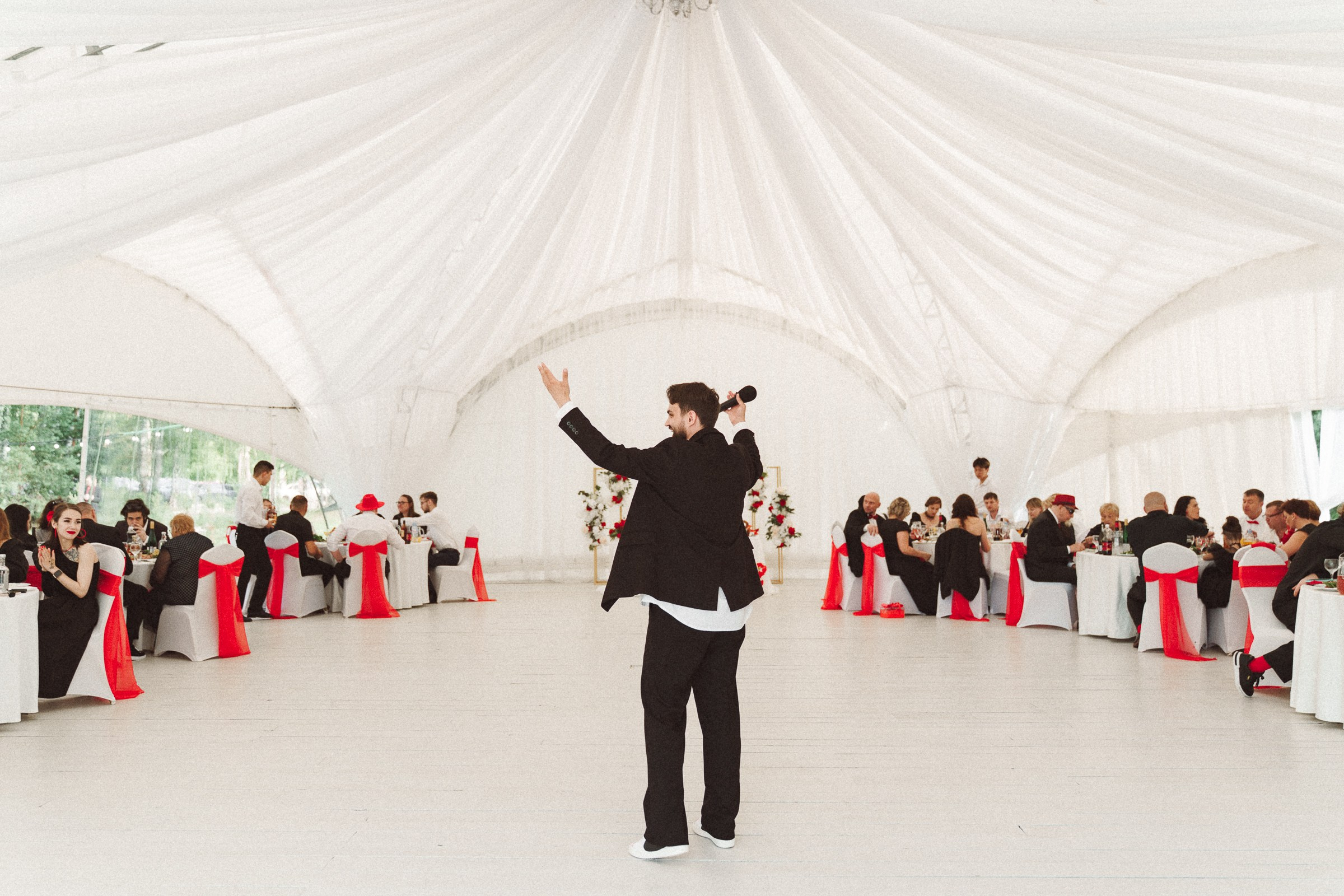 Река любви. Свадебный фотограф Александр Осипов