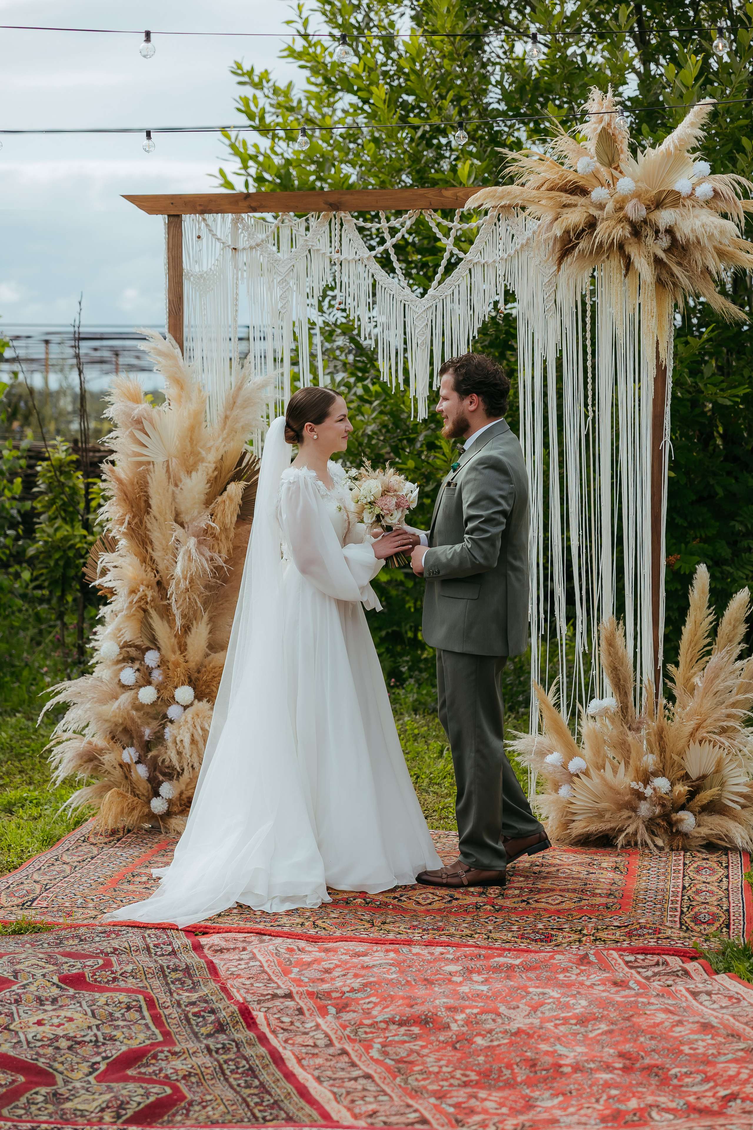 Вова и Оля. Ольга Шундеева — фотограф