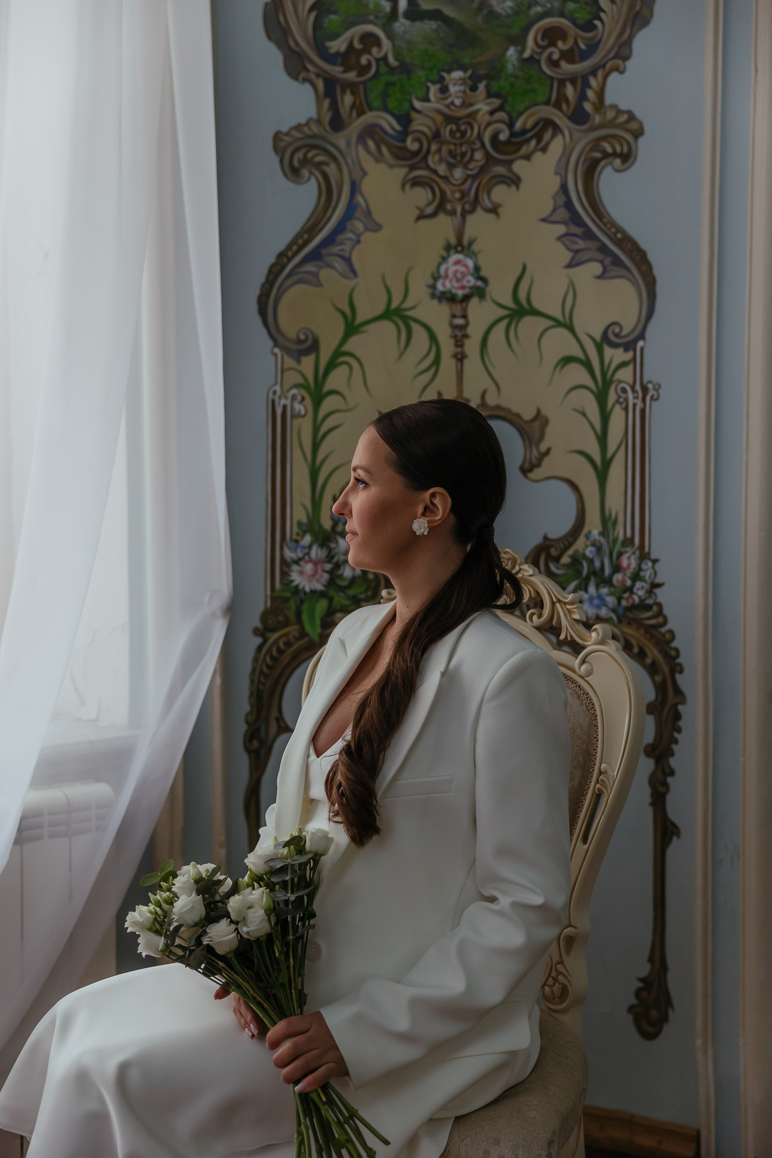 Ваня и Ксюша. Ольга Шундеева — фотограф