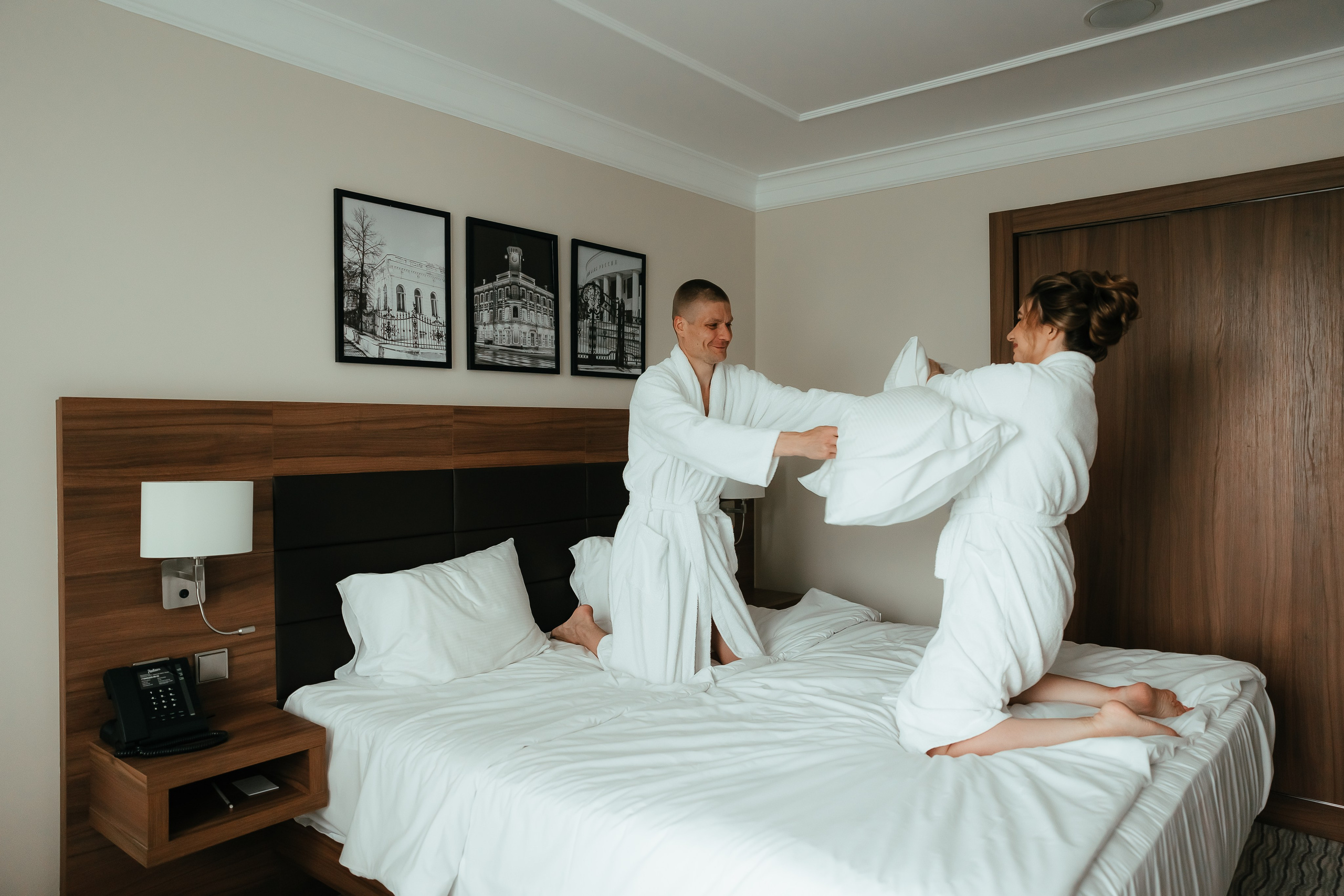 Никита и Динара. Ольга Шундеева — фотограф