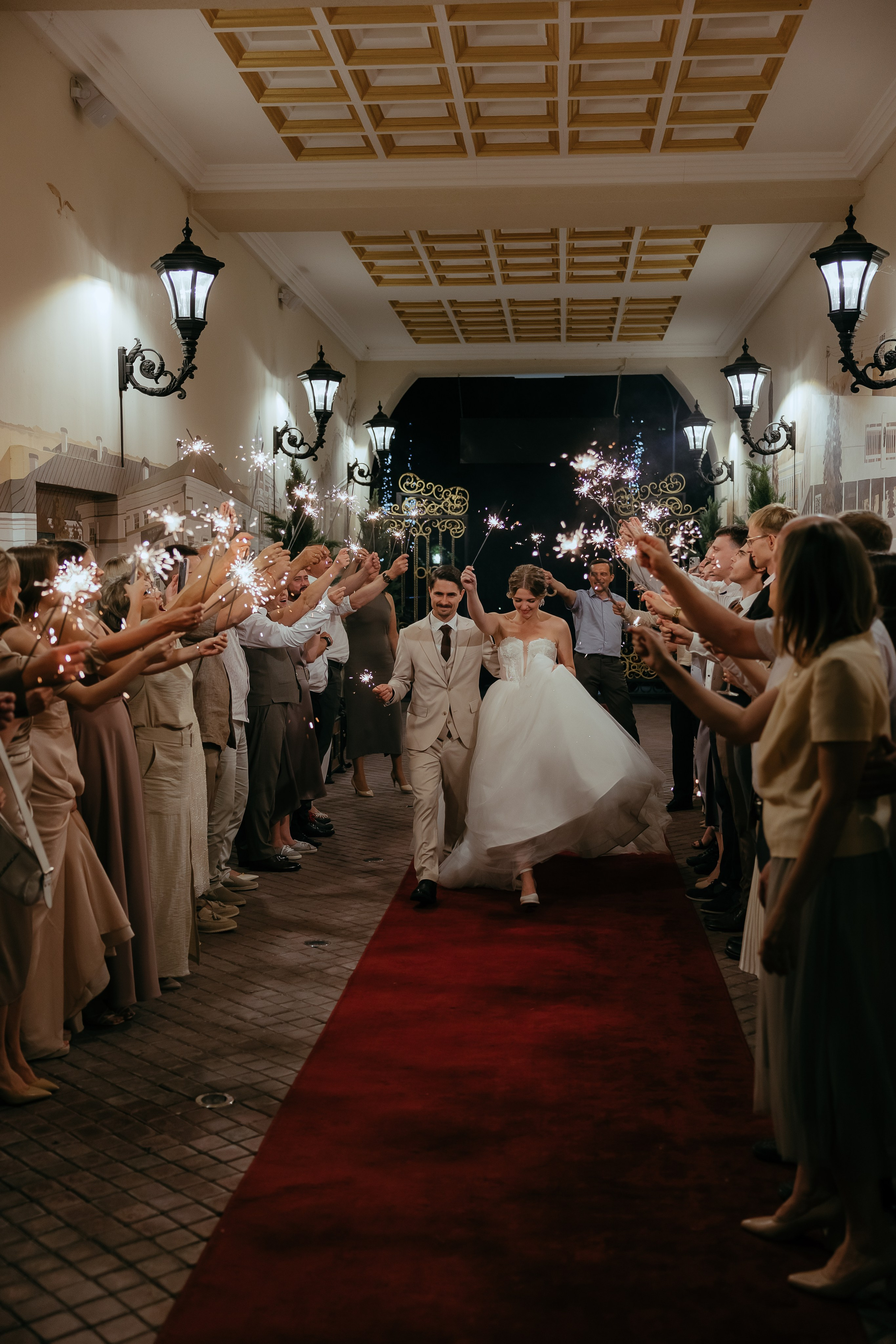 Антон и Катя. Ольга Шундеева — фотограф