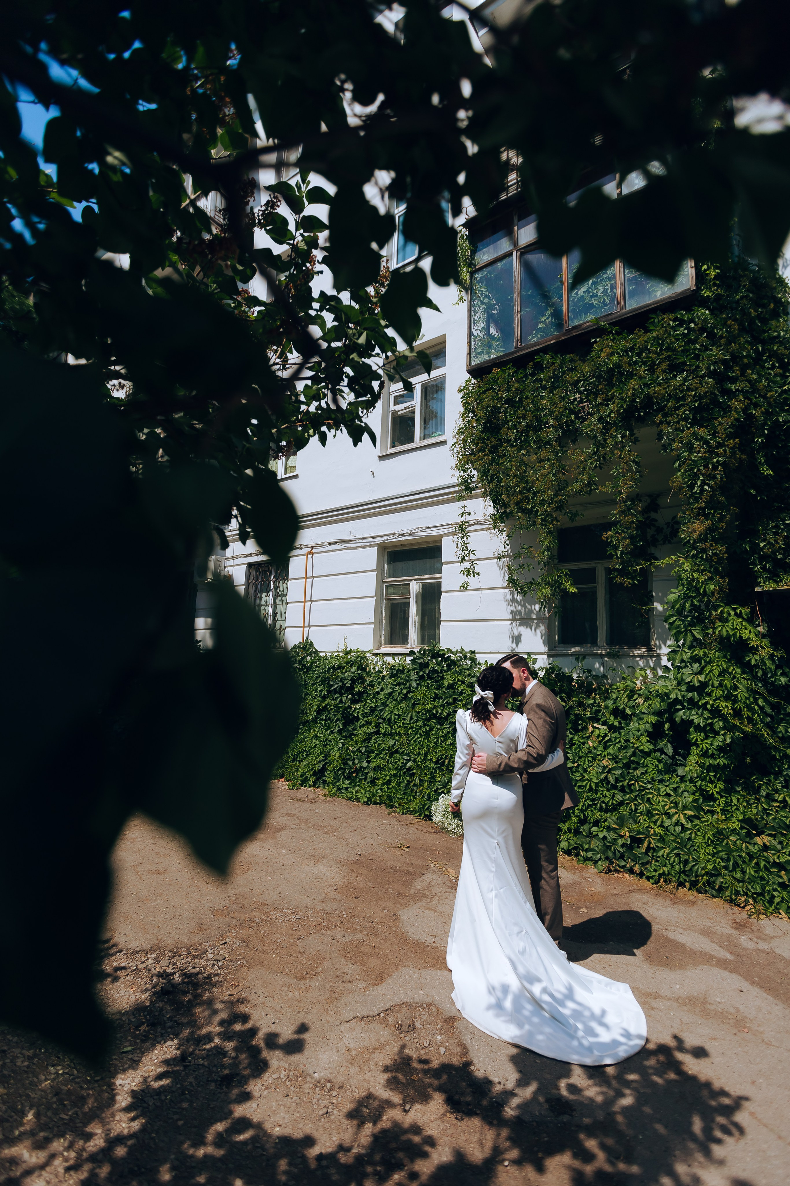 Артур и Света. Ольга Шундеева — фотограф