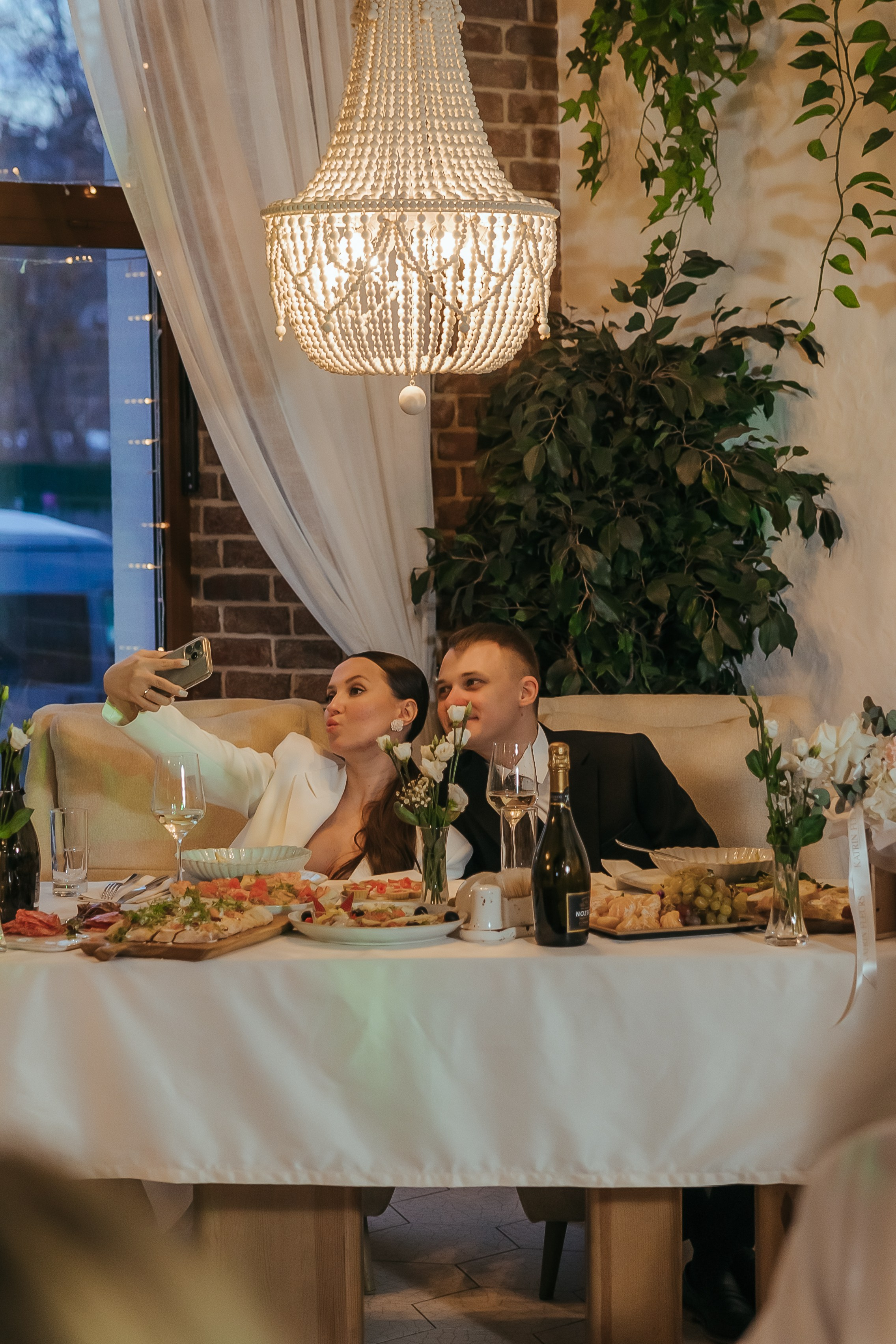 Ваня и Ксюша. Ольга Шундеева — фотограф