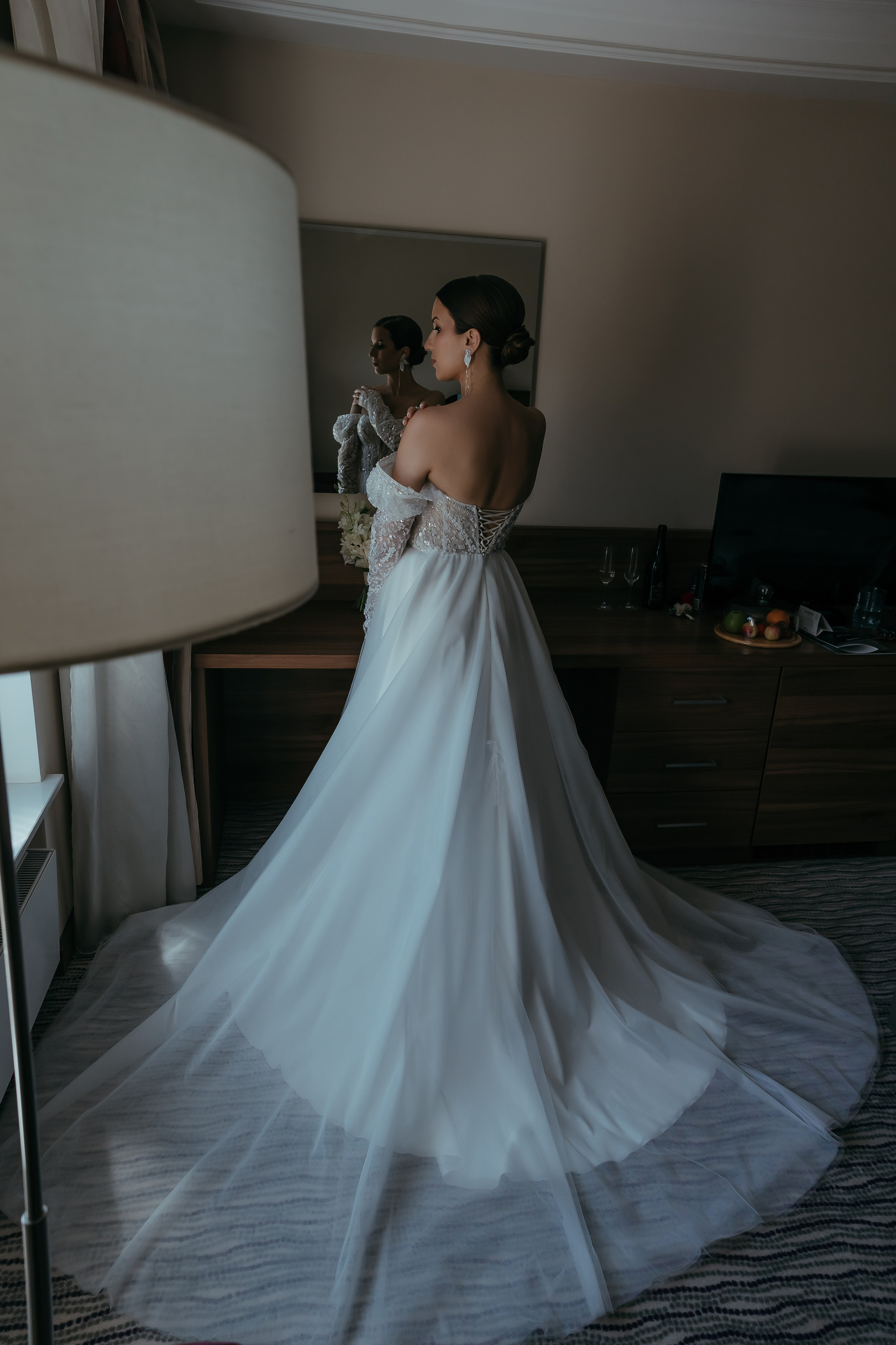 Даня и Таня. Ольга Шундеева — фотограф