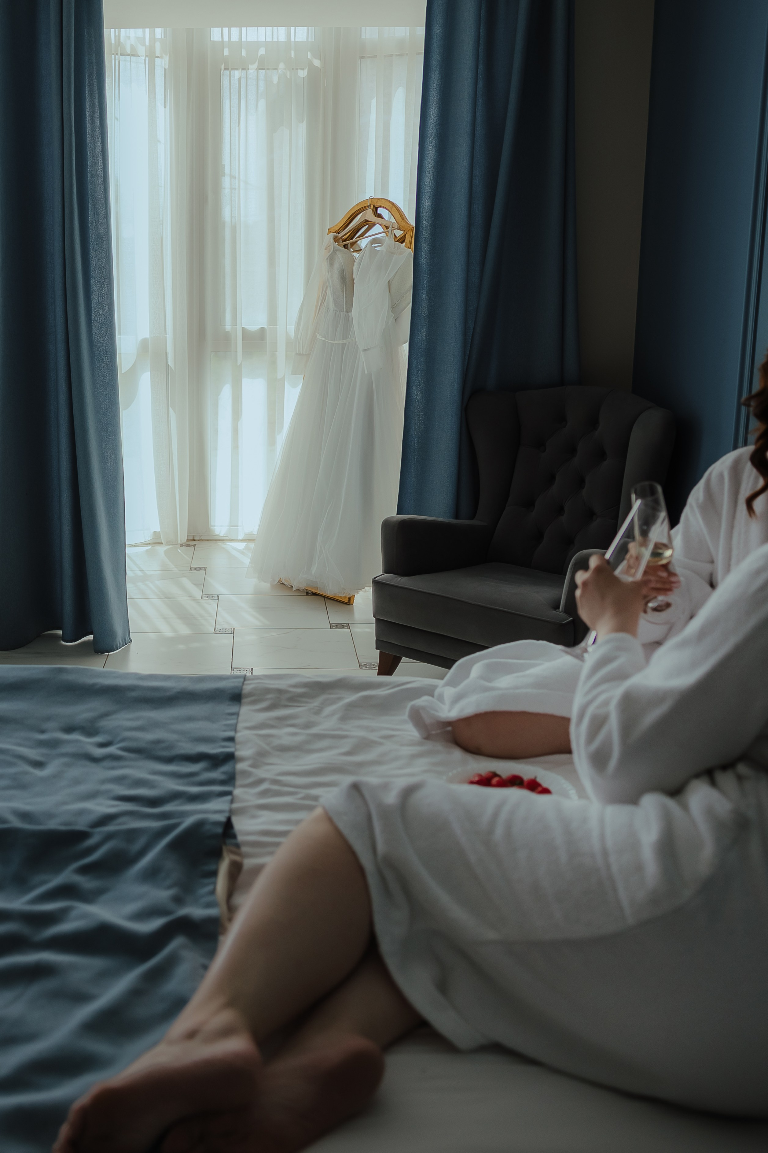 Дима и Юля. Ольга Шундеева — фотограф