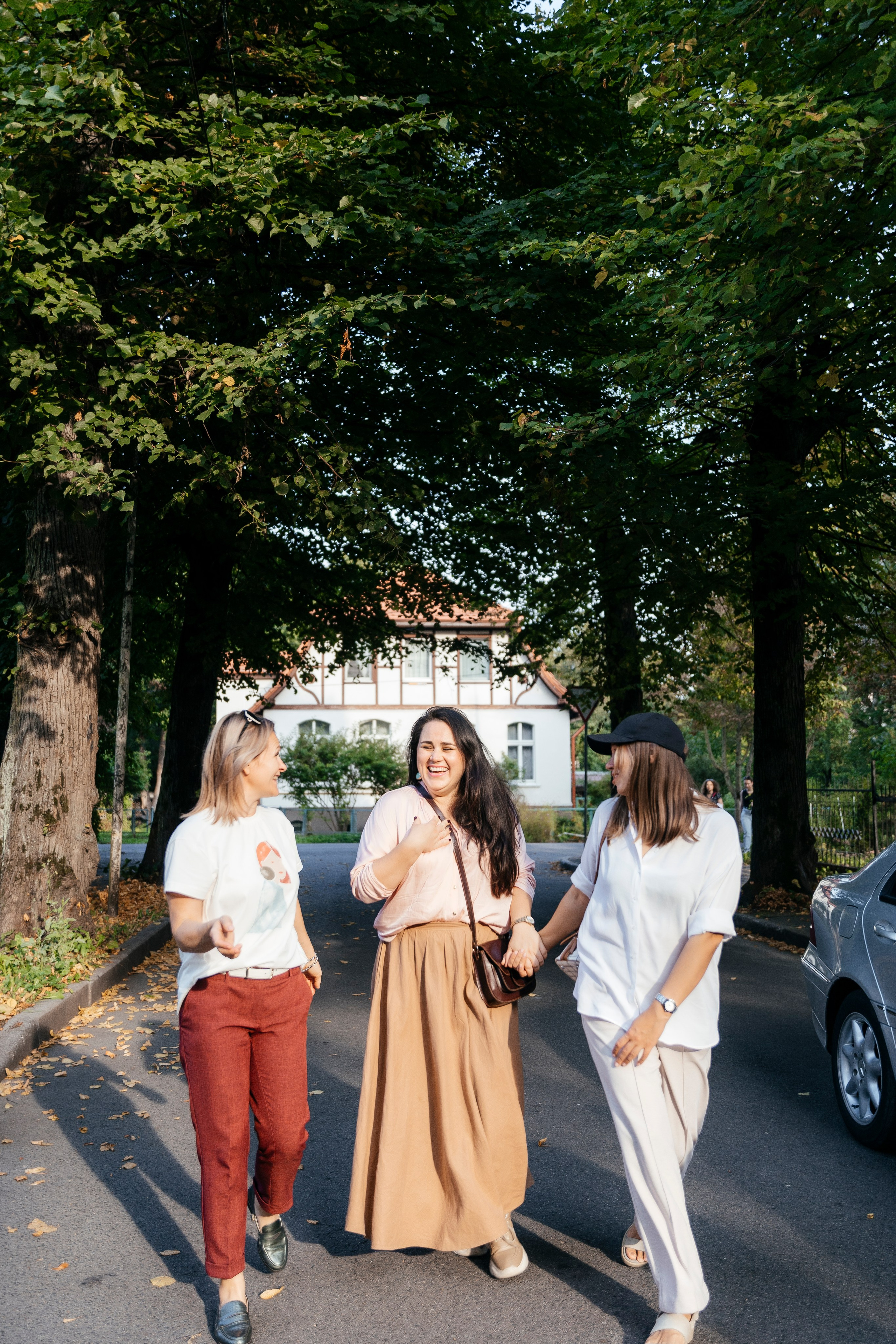 Девичник. Свадебный и портретный фотограф в Калининграде Наталия Еник