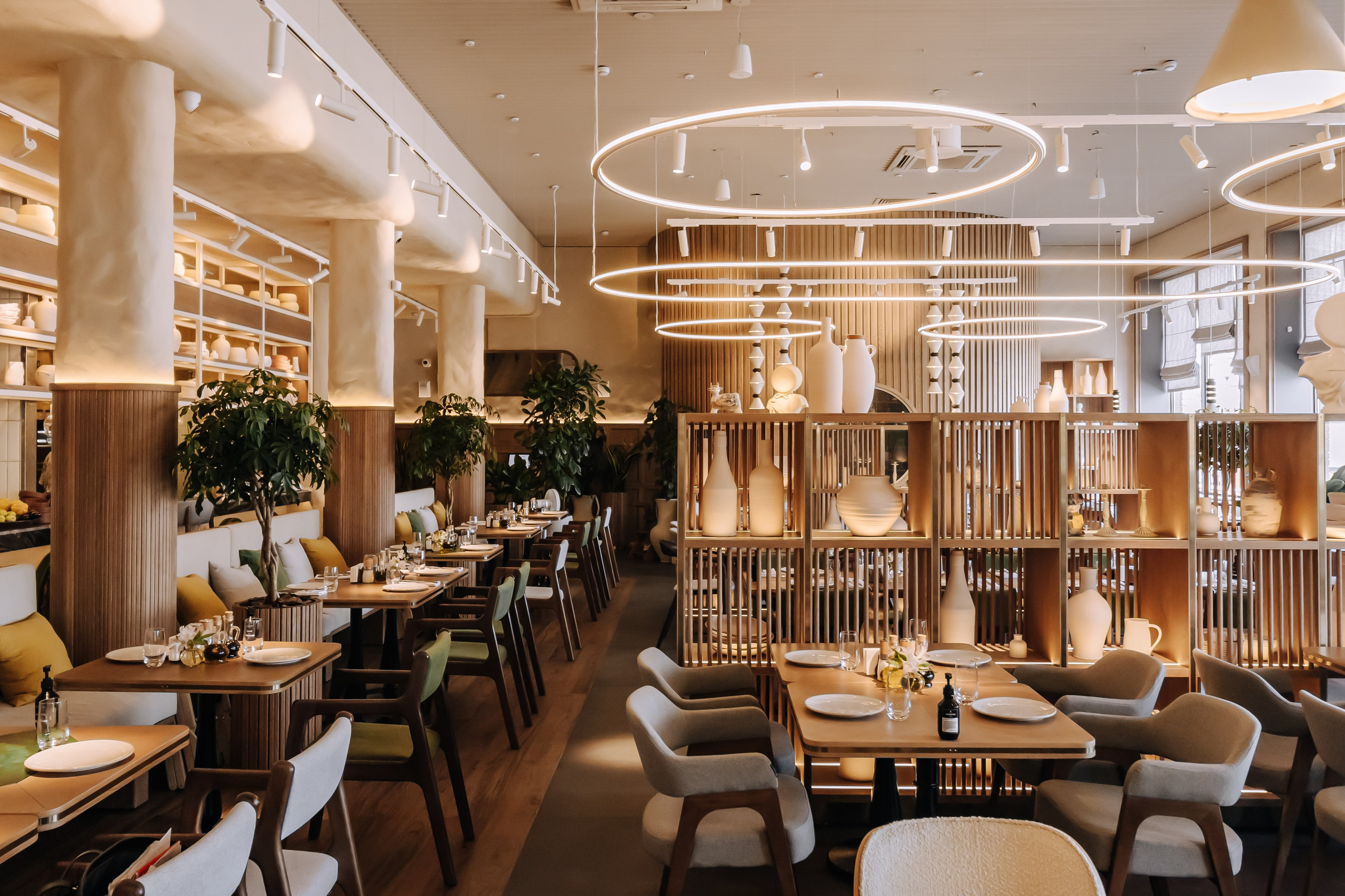 Интерьерная съемка коммерческих объектов. Интерьерный фотограф. Барнаул, Алтай