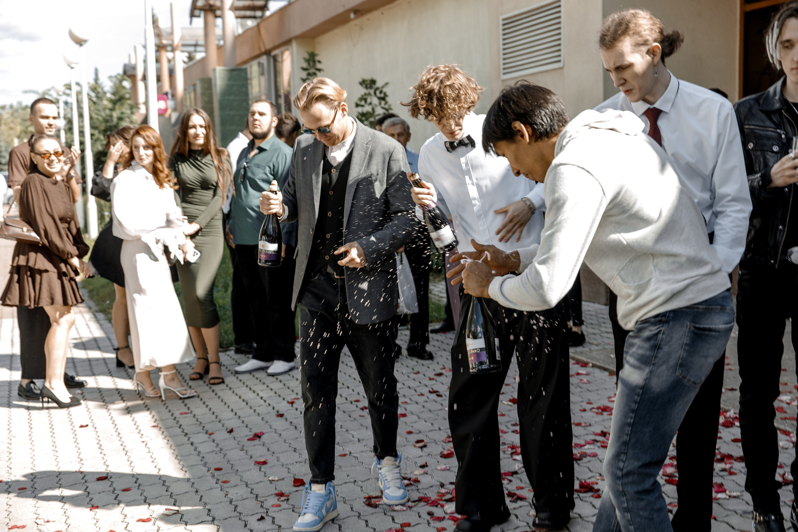 Максим и Виктория. Свадебный и семейный фотограф Разида Мухаметова