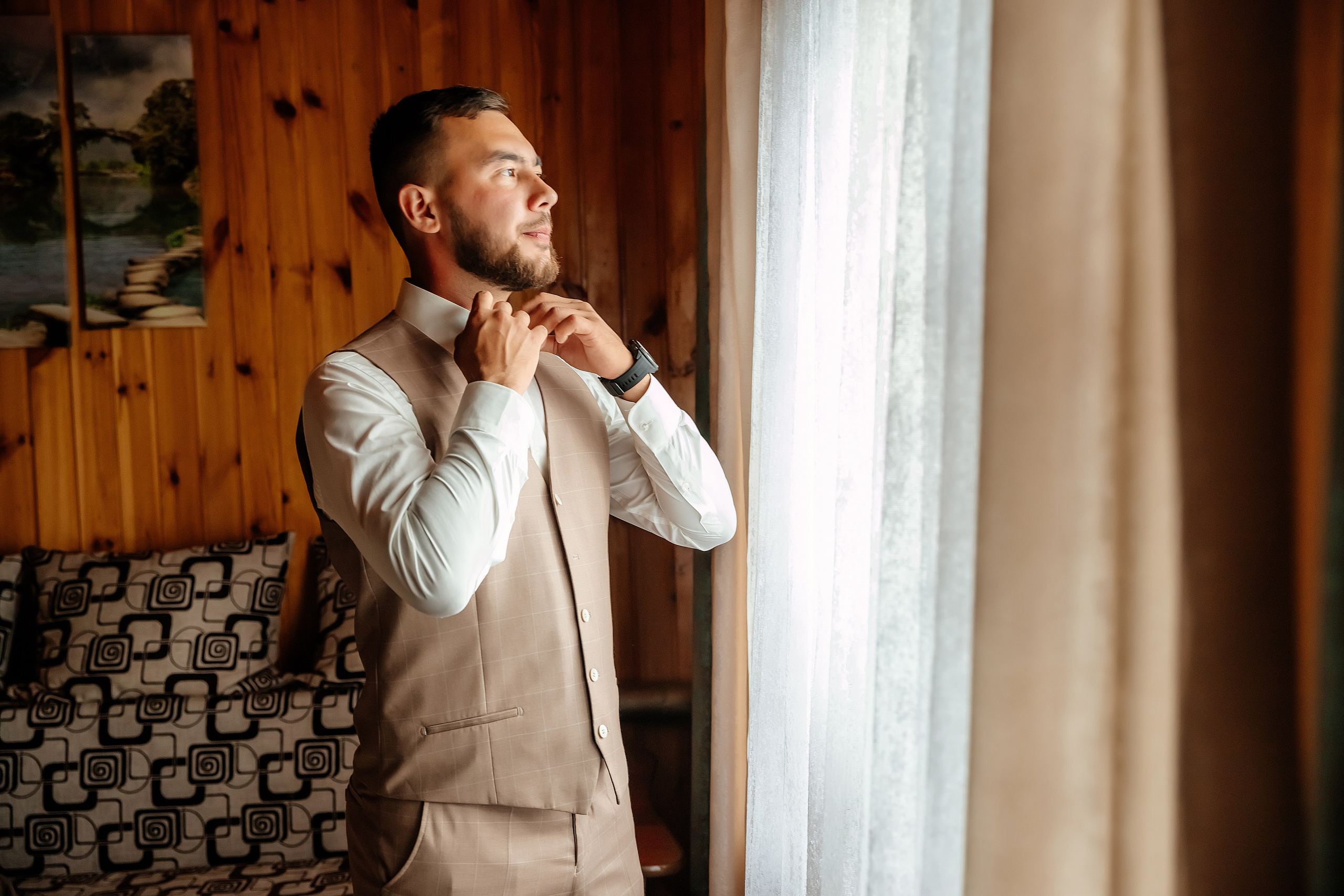 Тимур и Римма. Свадебный и семейный фотограф Разида Мухаметова