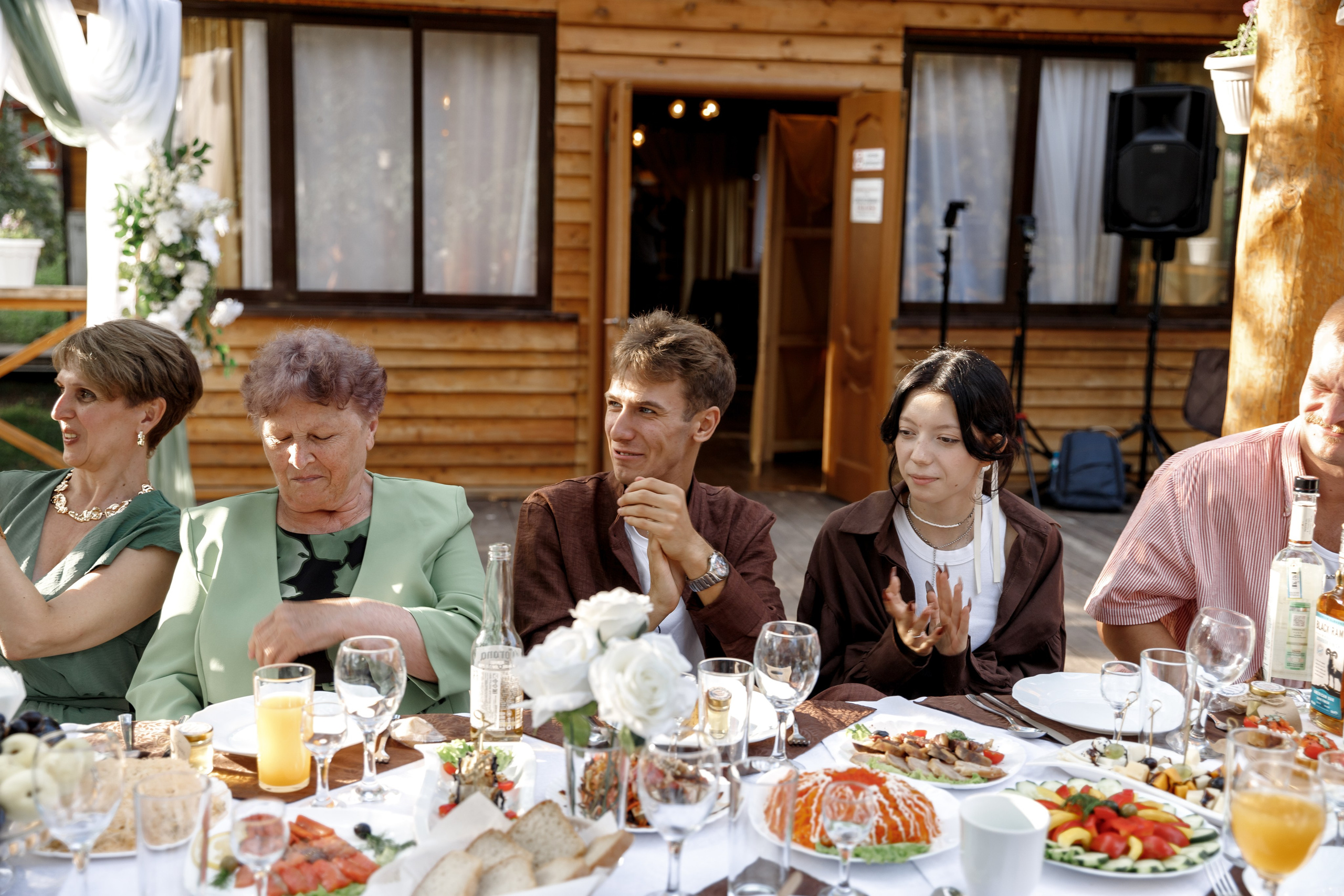 Роман и Екатерина. Свадебный и семейный фотограф Разида Мухаметова