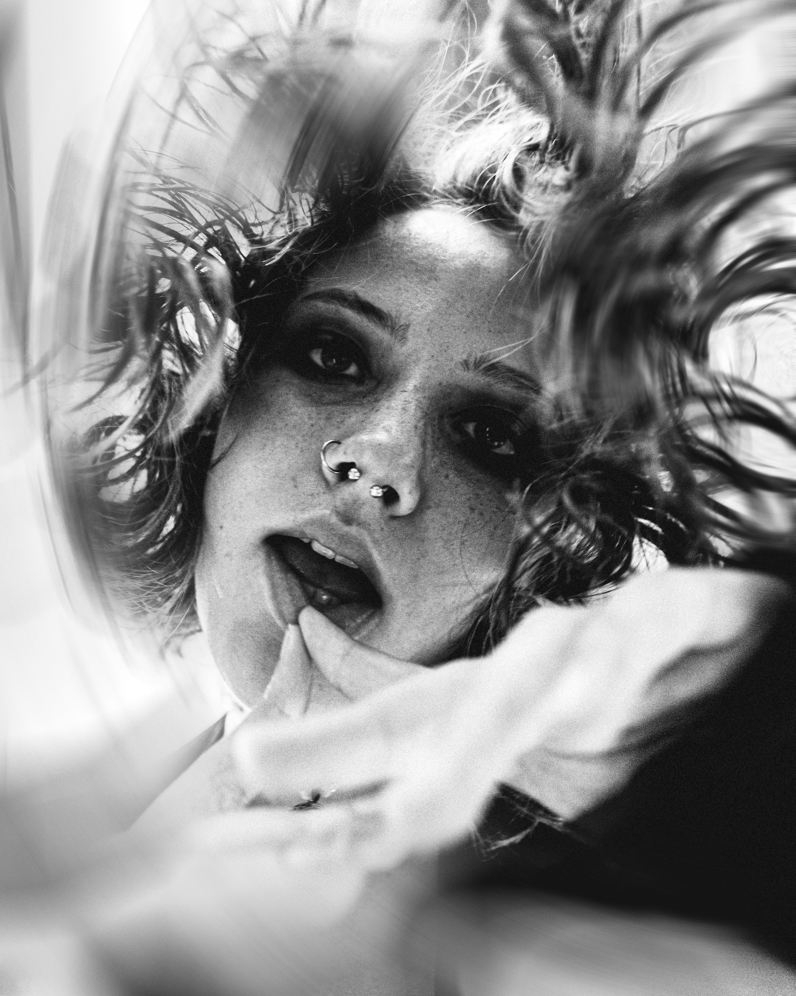 Портретная фотосъемка