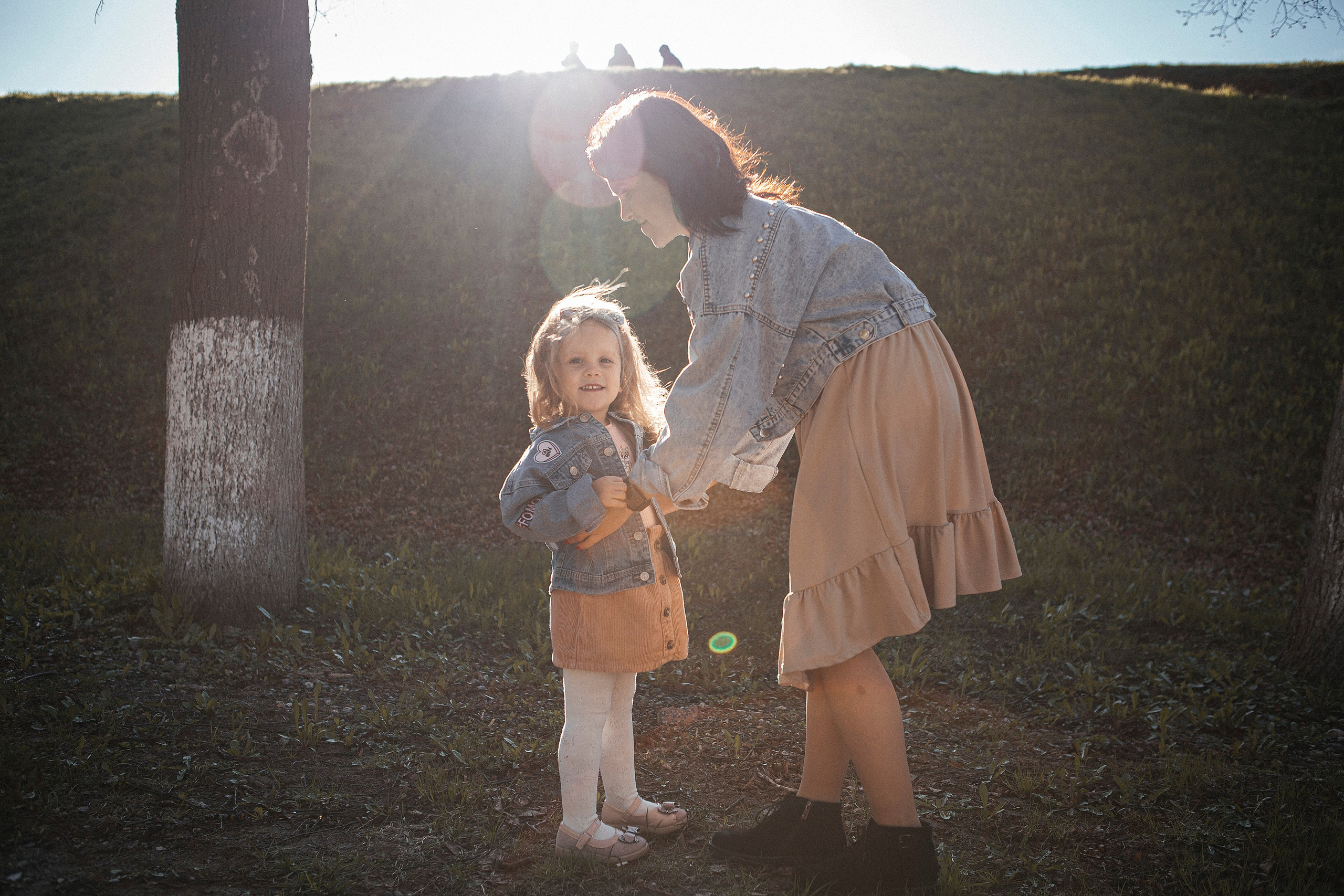 Гуля и Аня. Свадебный и портретный фотограф Брицын Владислав | Москва, Дмитров