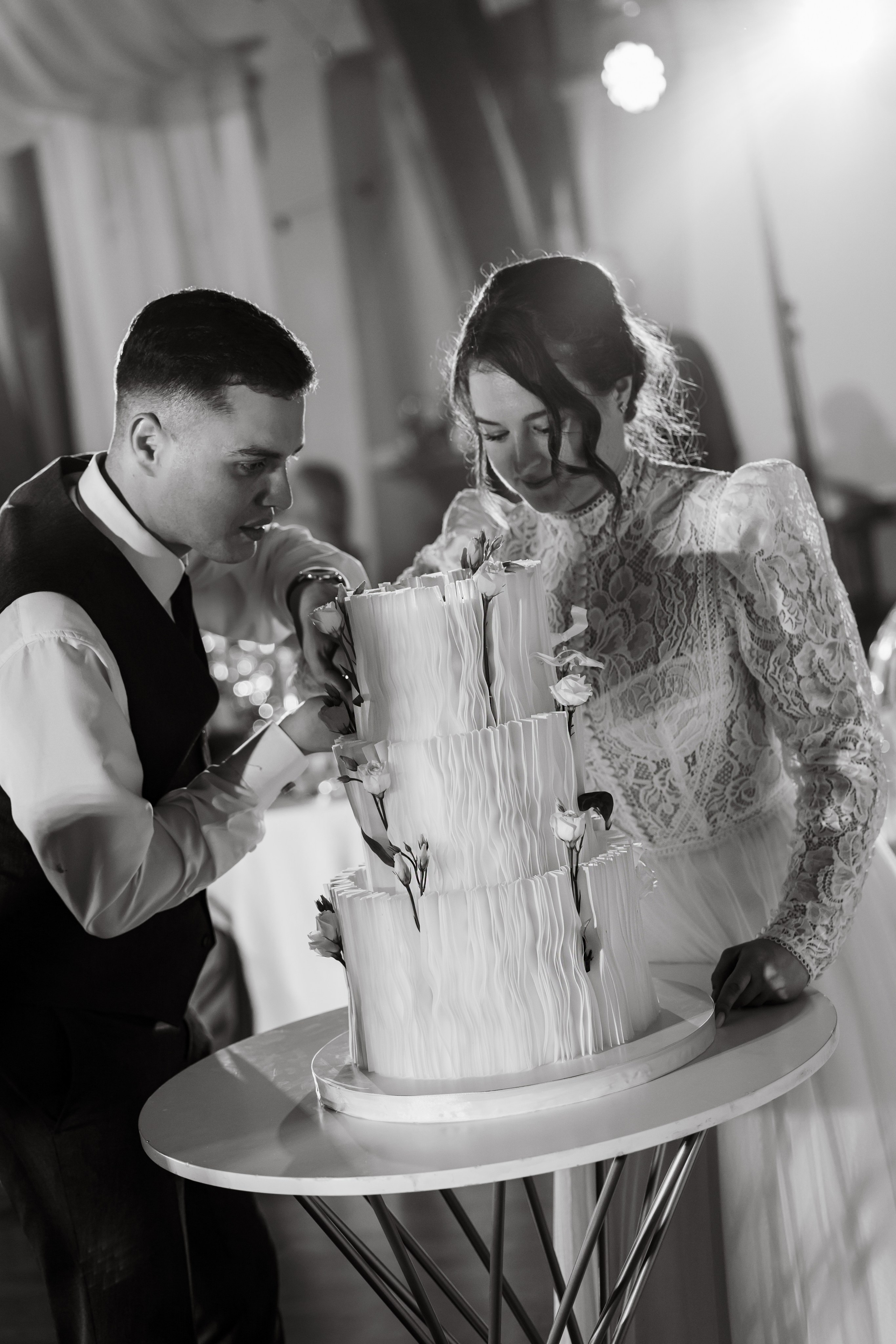 Михаил & Виктория. Обо мне