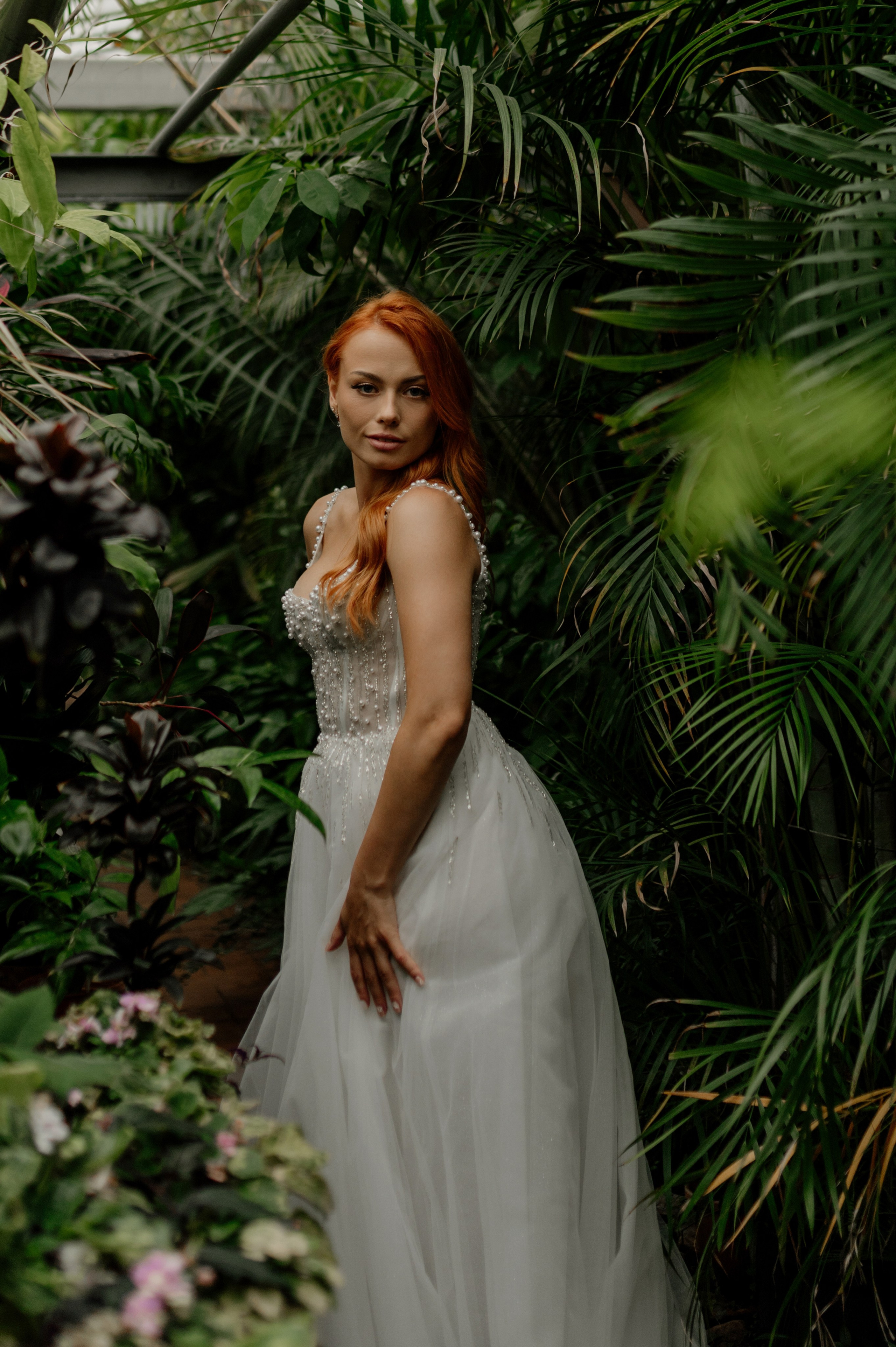 Максим&Ангелина. Свадебный и Семейный фотограф в Ярославле Алёна Колясникова