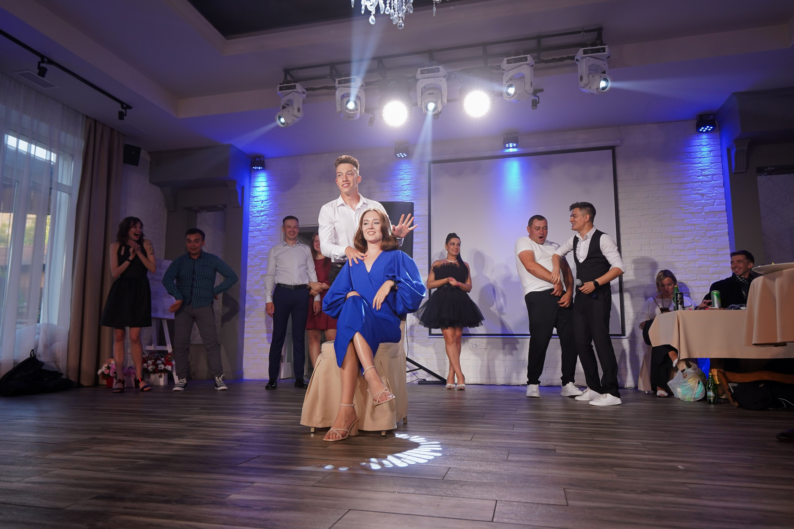 Юля + Артур: полная серия (пакет полный день). BYFOX STUDIO 68 — фото и видеосъёмка Тамбов, Москва, Воронеж, Липецк