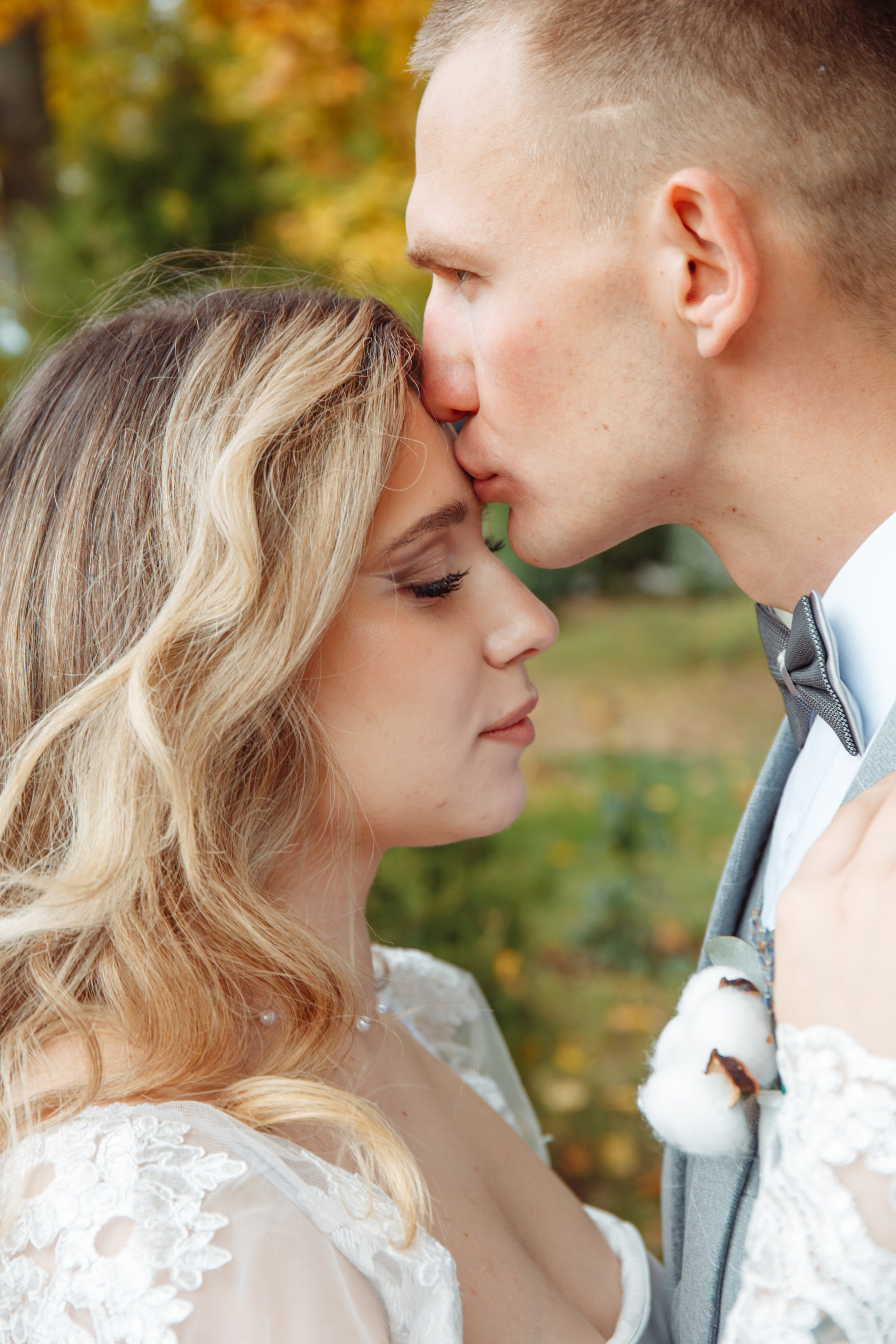 Свадебные фотосессии. Семейный фотограф из Новошахтинска Антонина Змиенко