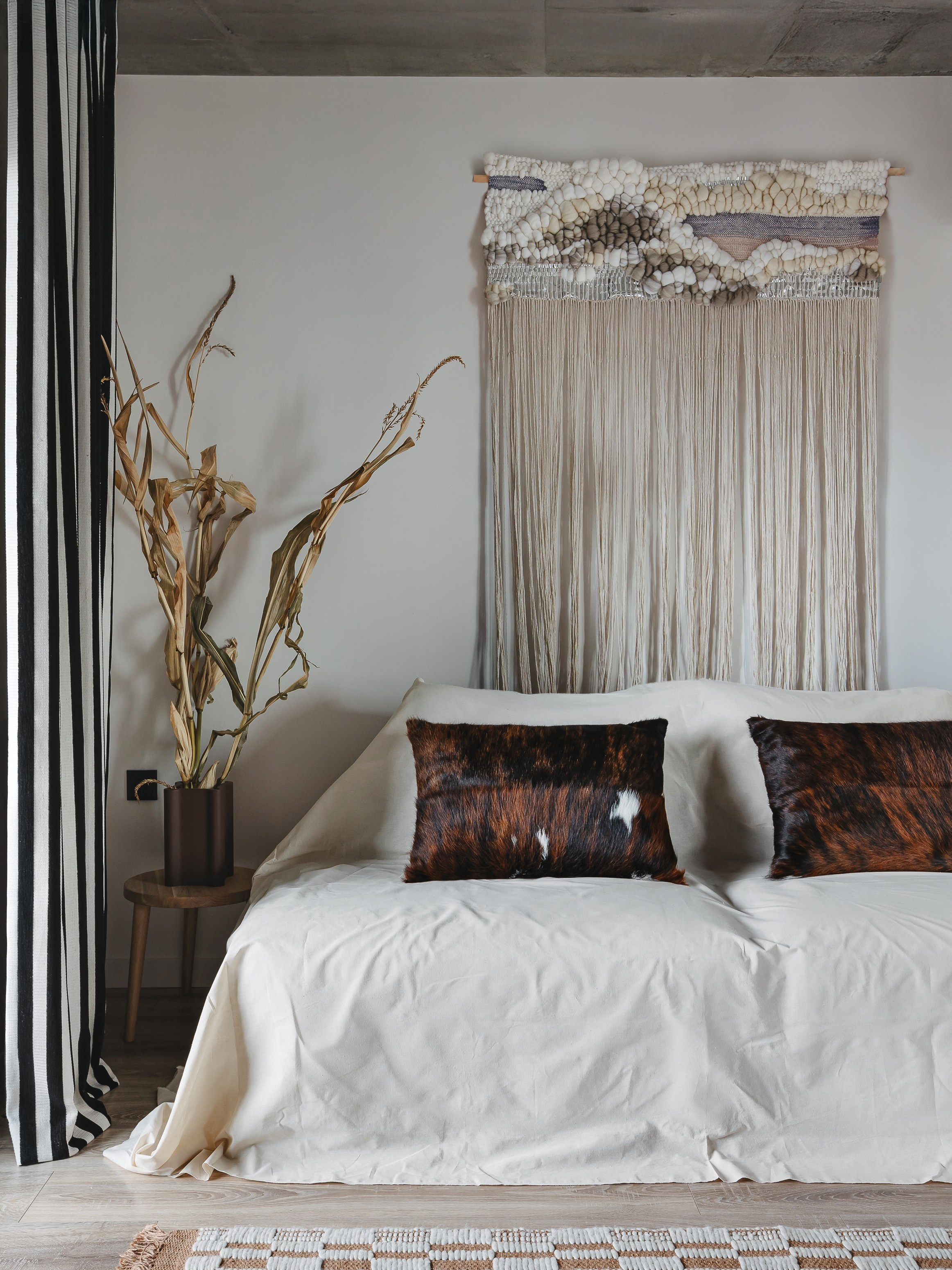 Интерьерный фотограф Виталина Ворошкевич