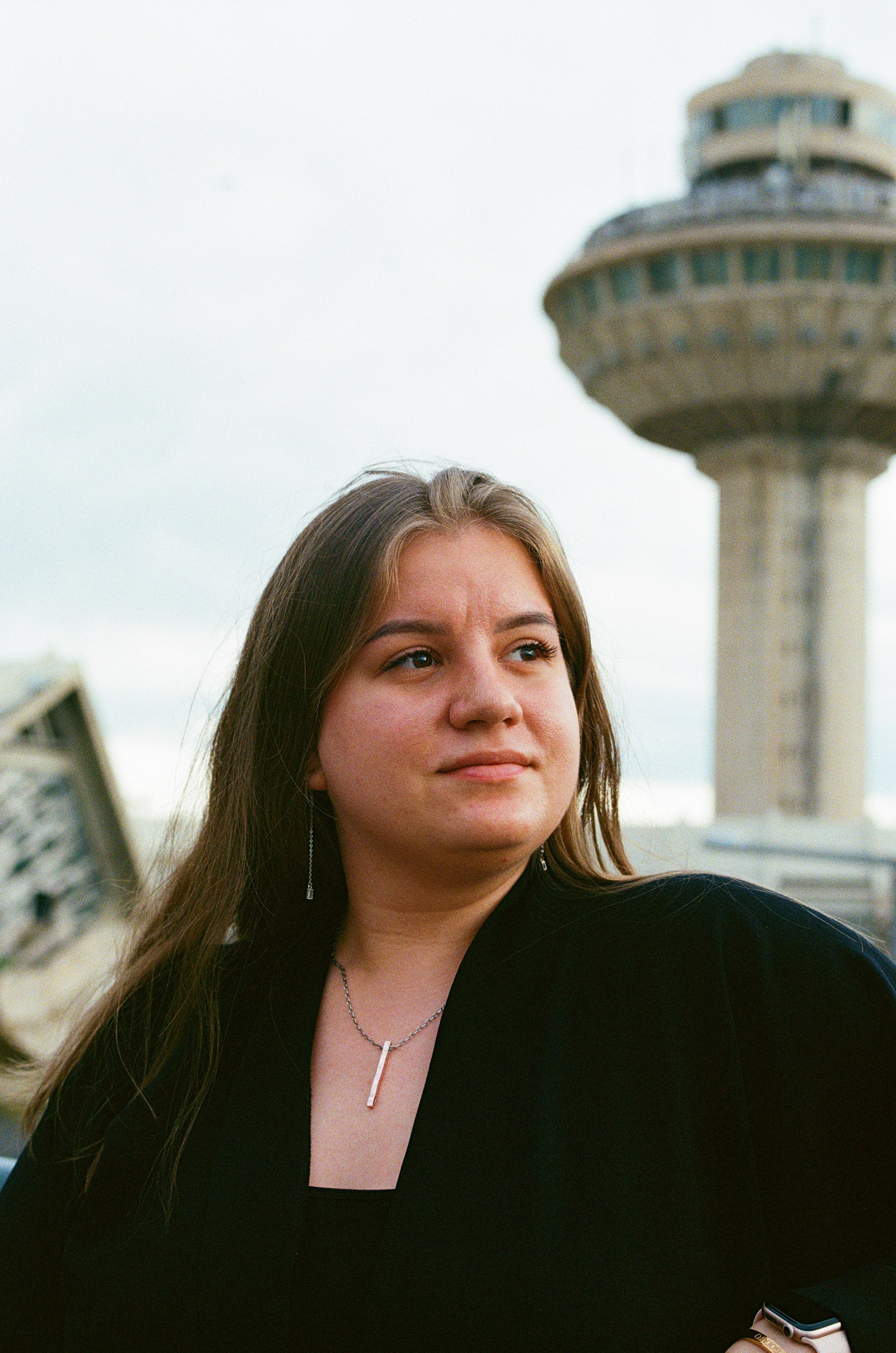 Портреты. #спецкорНвер