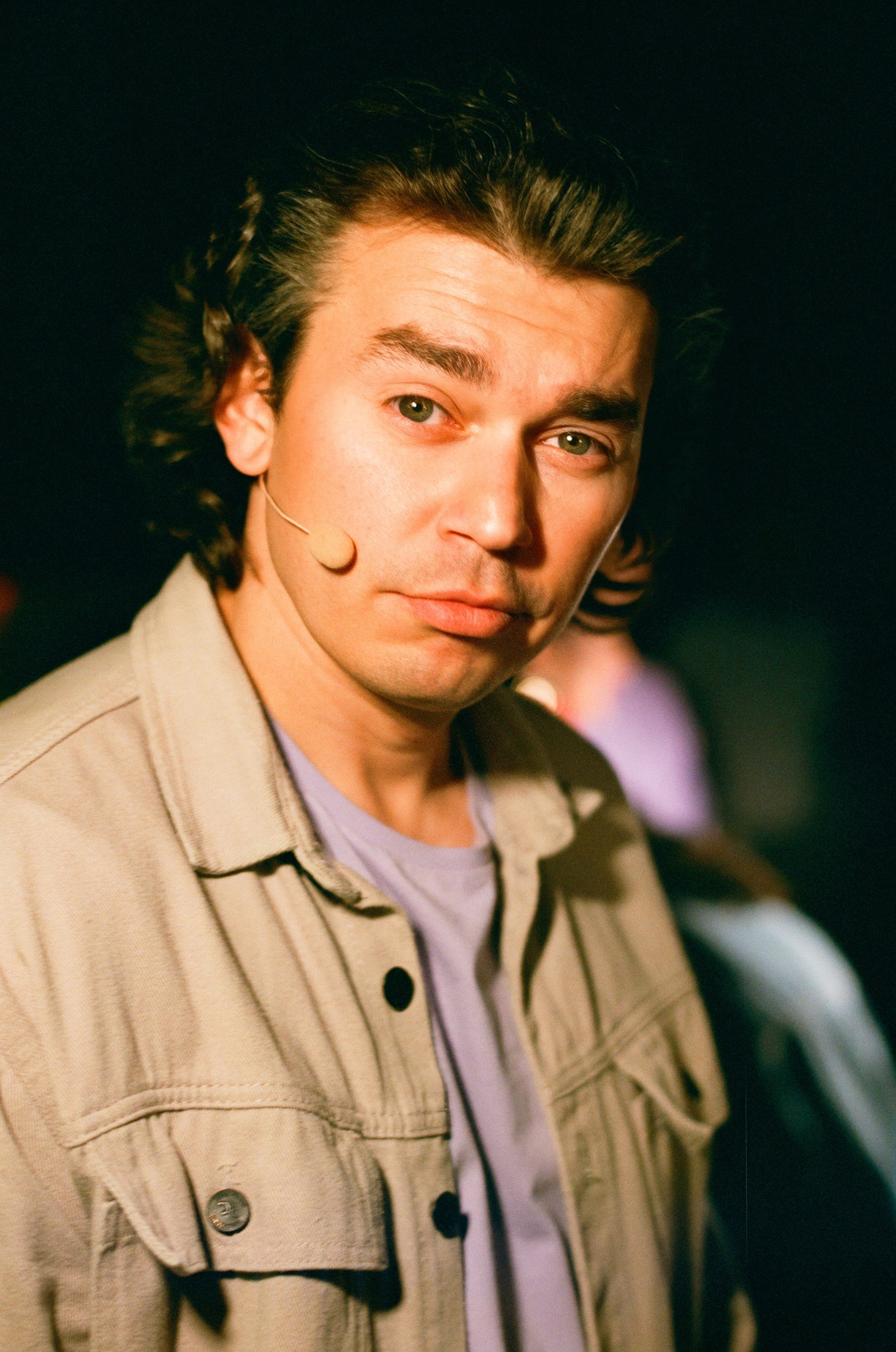 Лига Городов. Финал. Банкет. #спецкорНвер