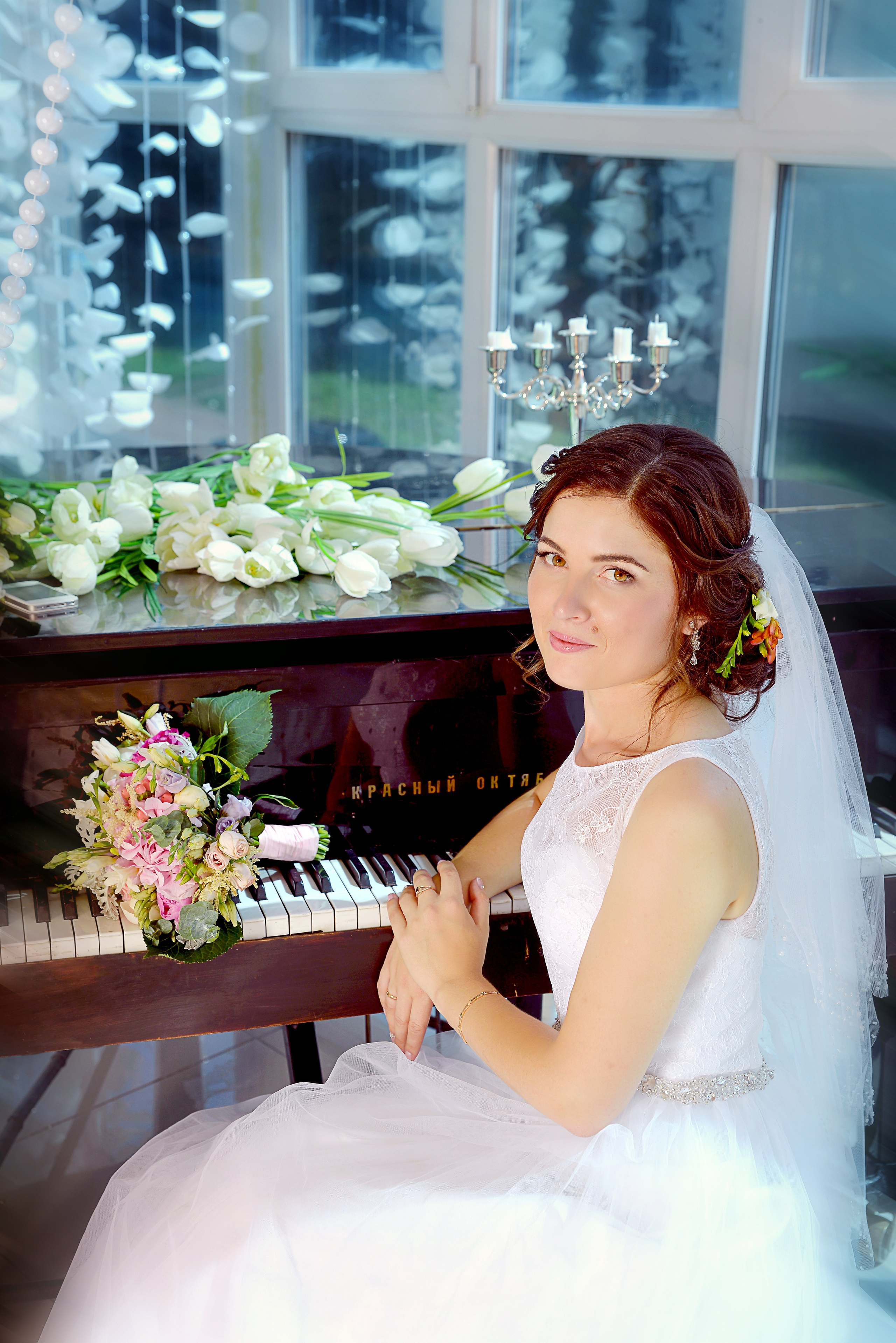 Ирина и Сергей. Евгения Усманова — семейный фотограф в городах Стерлитамак и Уфа