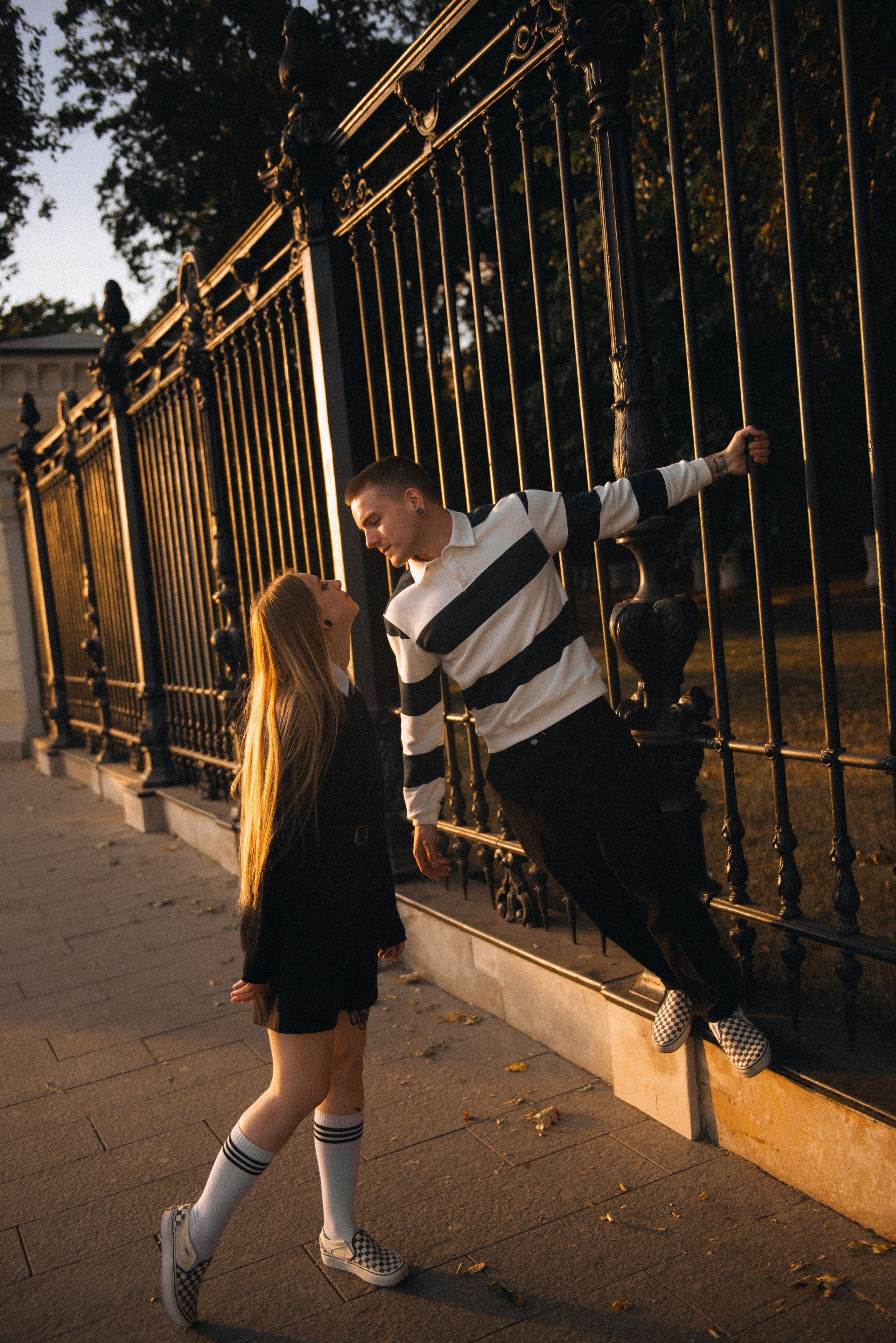 Lovestory. Фотограф Родионова Екатерина в Москве и Оренбурге