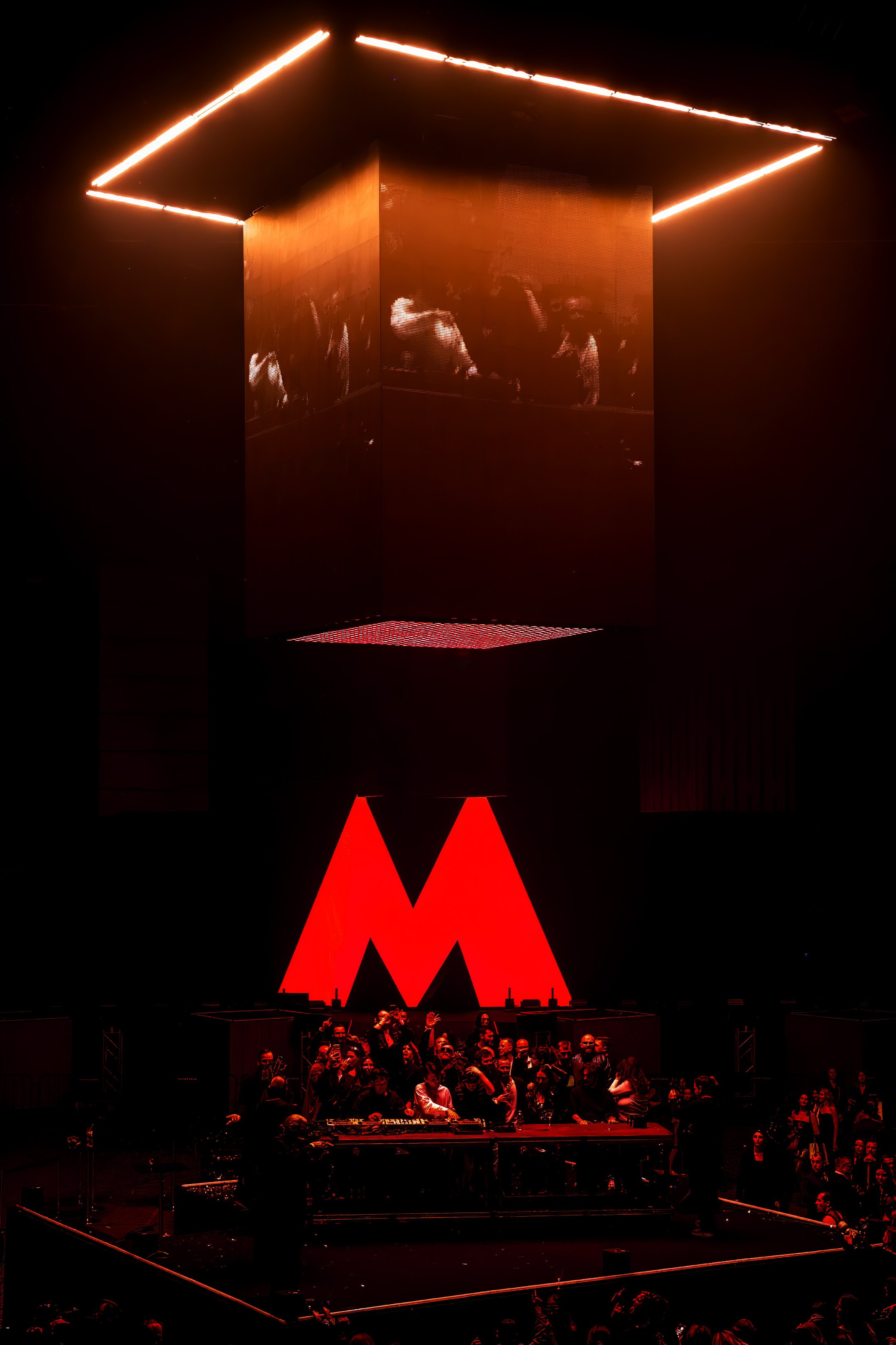 GLORY FEST / 2025. OOPS