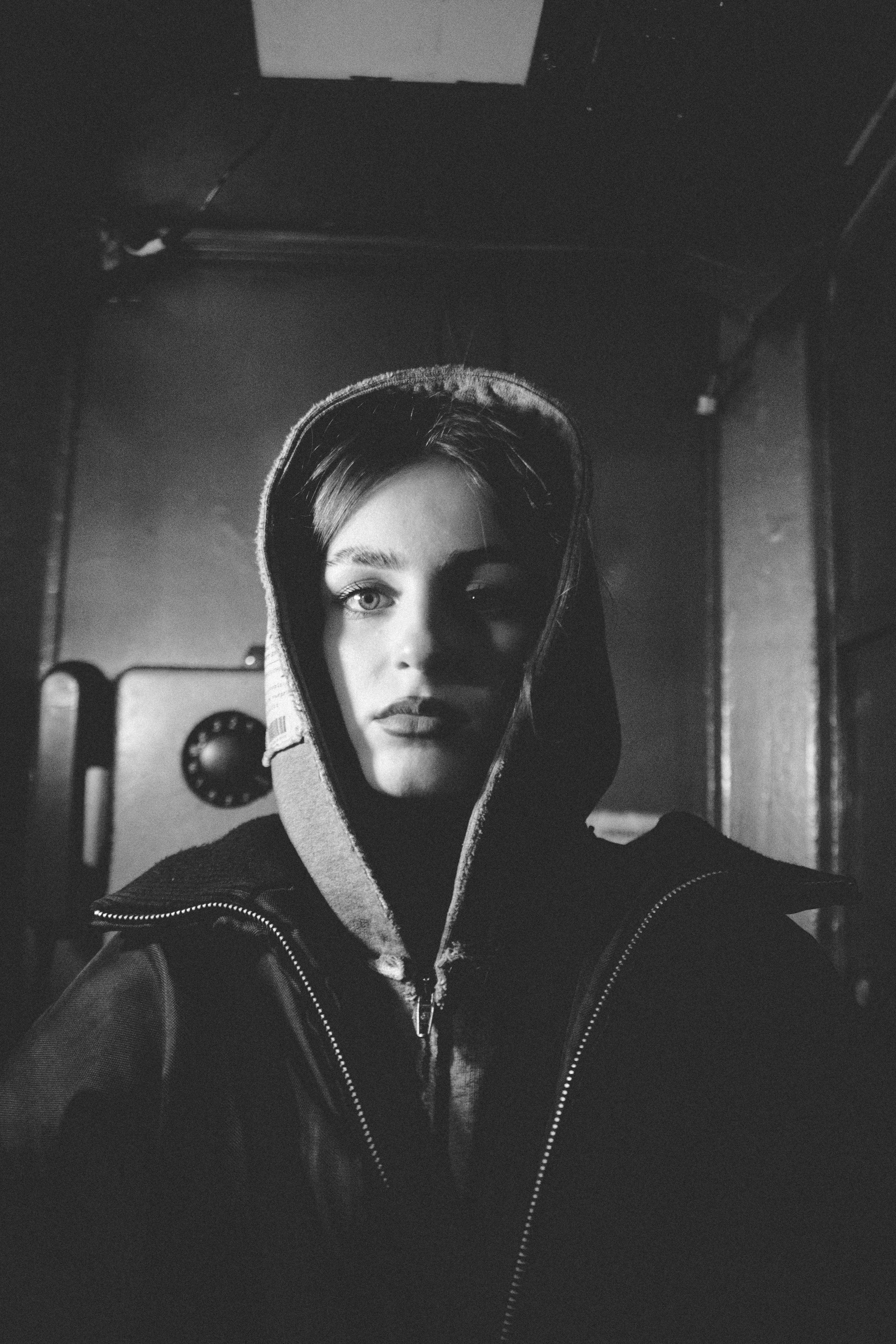 ИНДИВИДУАЛЬНЫЕ СЪЁМКИ. Фотограф в Москве KRISTINA NEVERENOUGH