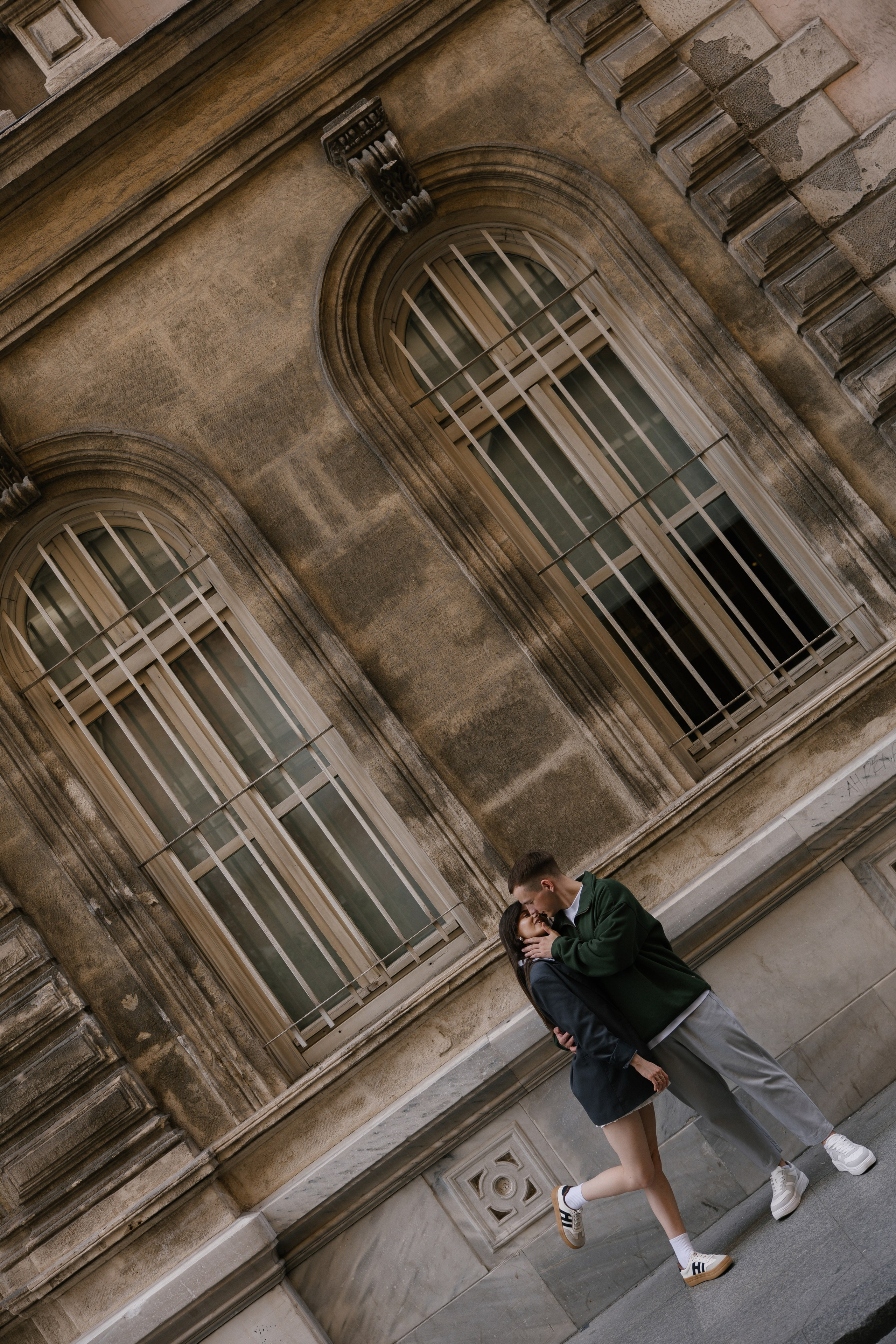 Ты, я, Стамбул