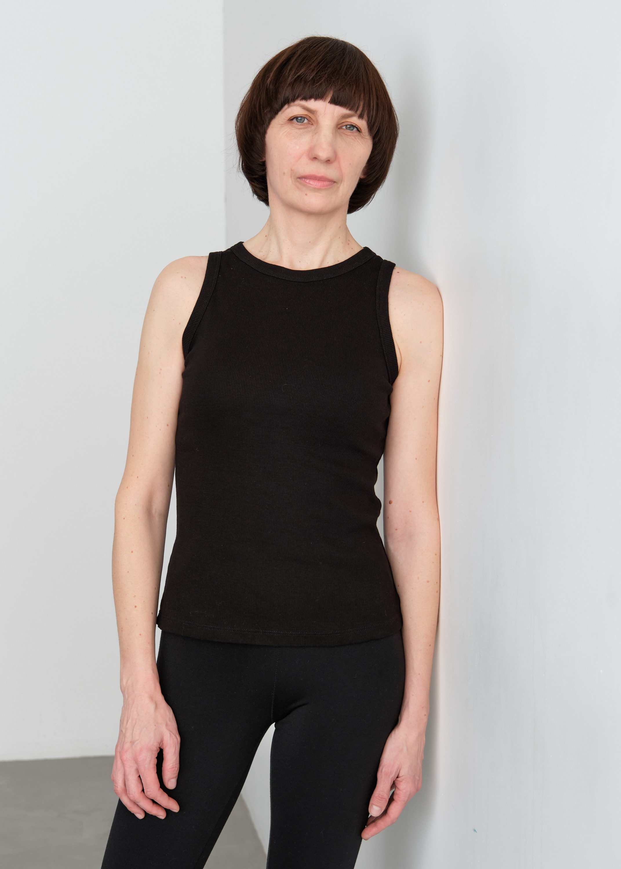 Наталья. Модельное агентство