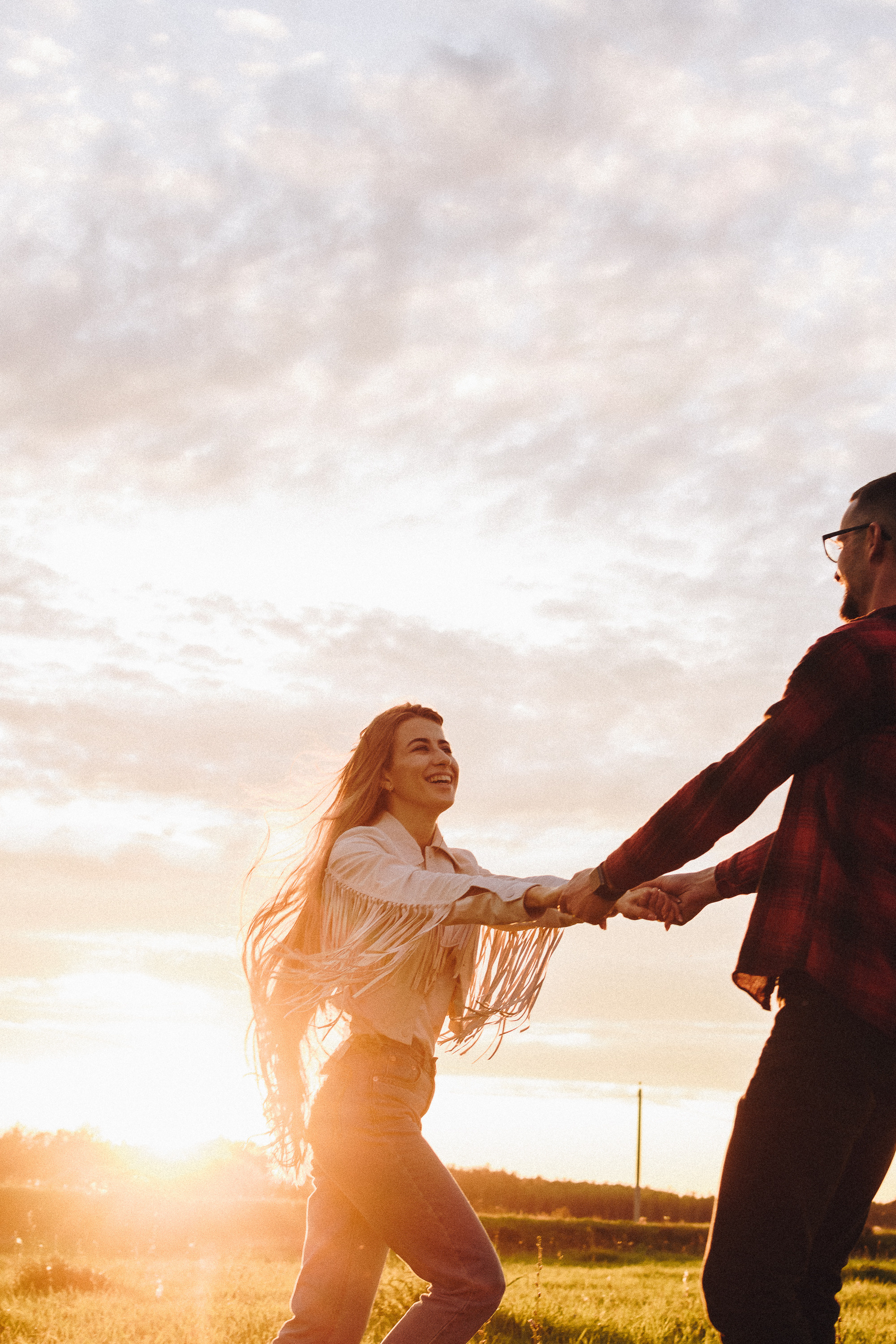 Любовь. Фотограф первого впечатления