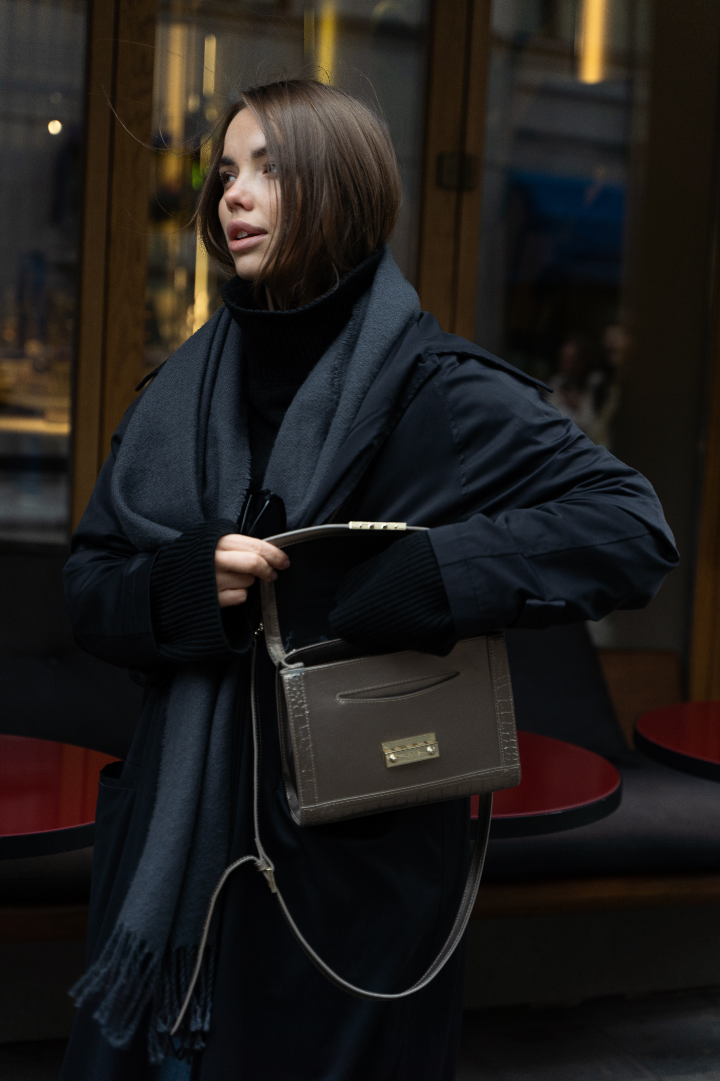 Женщины. Фотограф первого впечатления