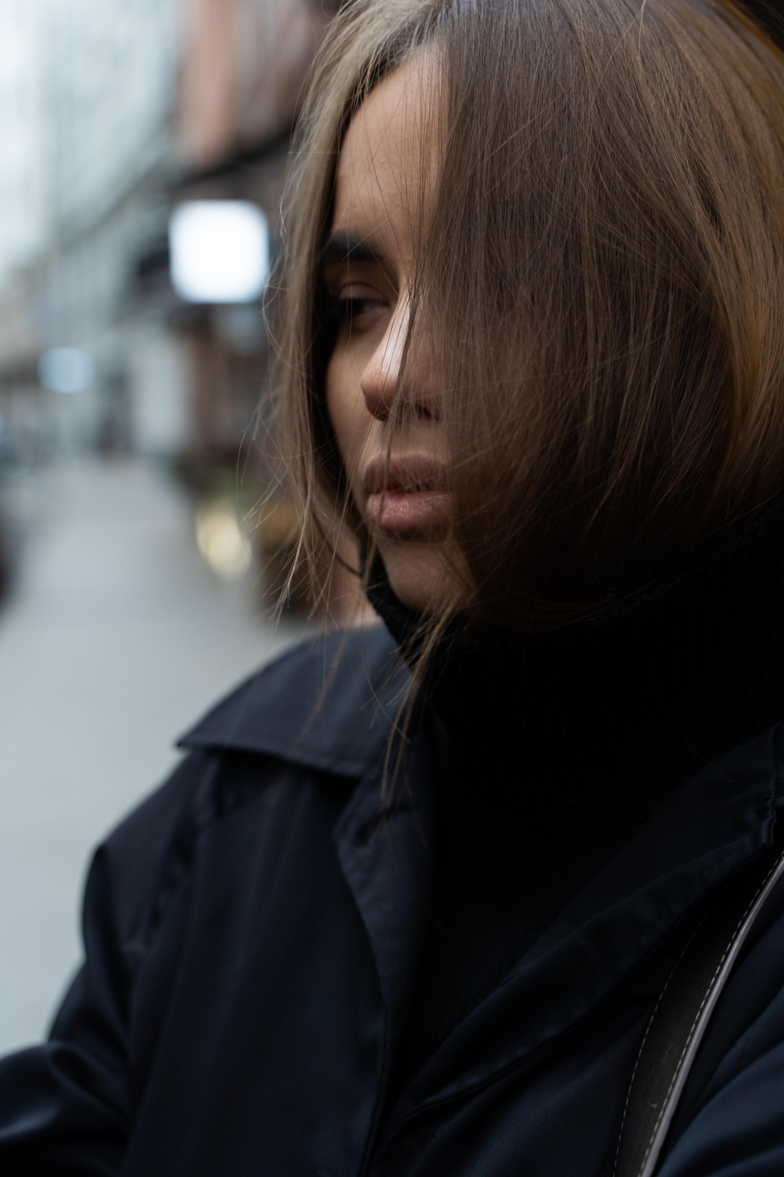 Женщины. Фотограф первого впечатления