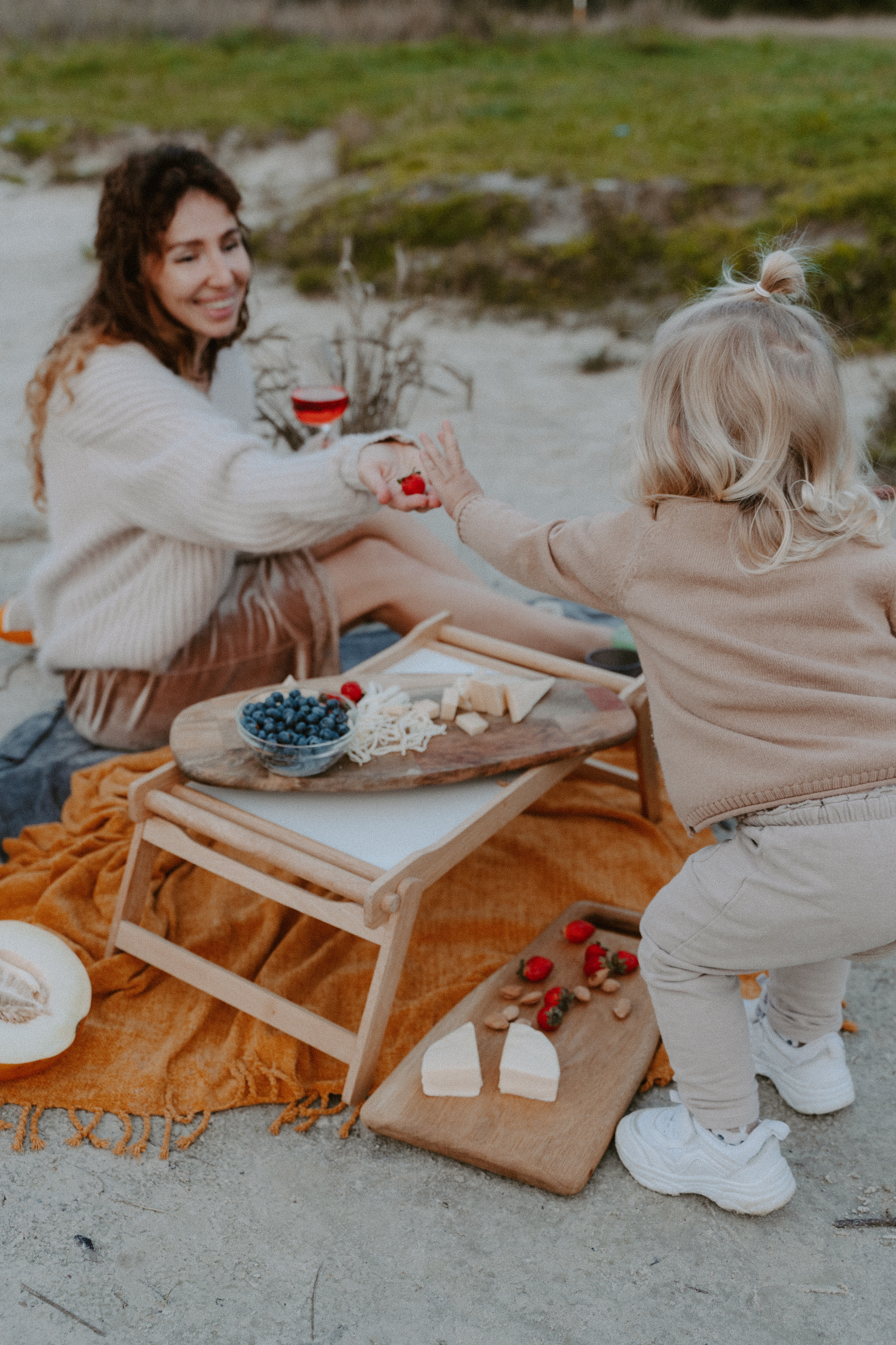 Женщины. Фотограф первого впечатления