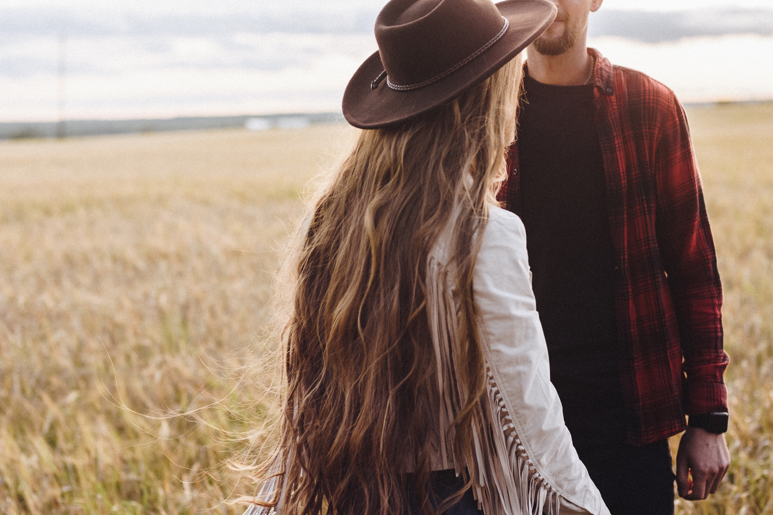 Любовь. Фотограф первого впечатления