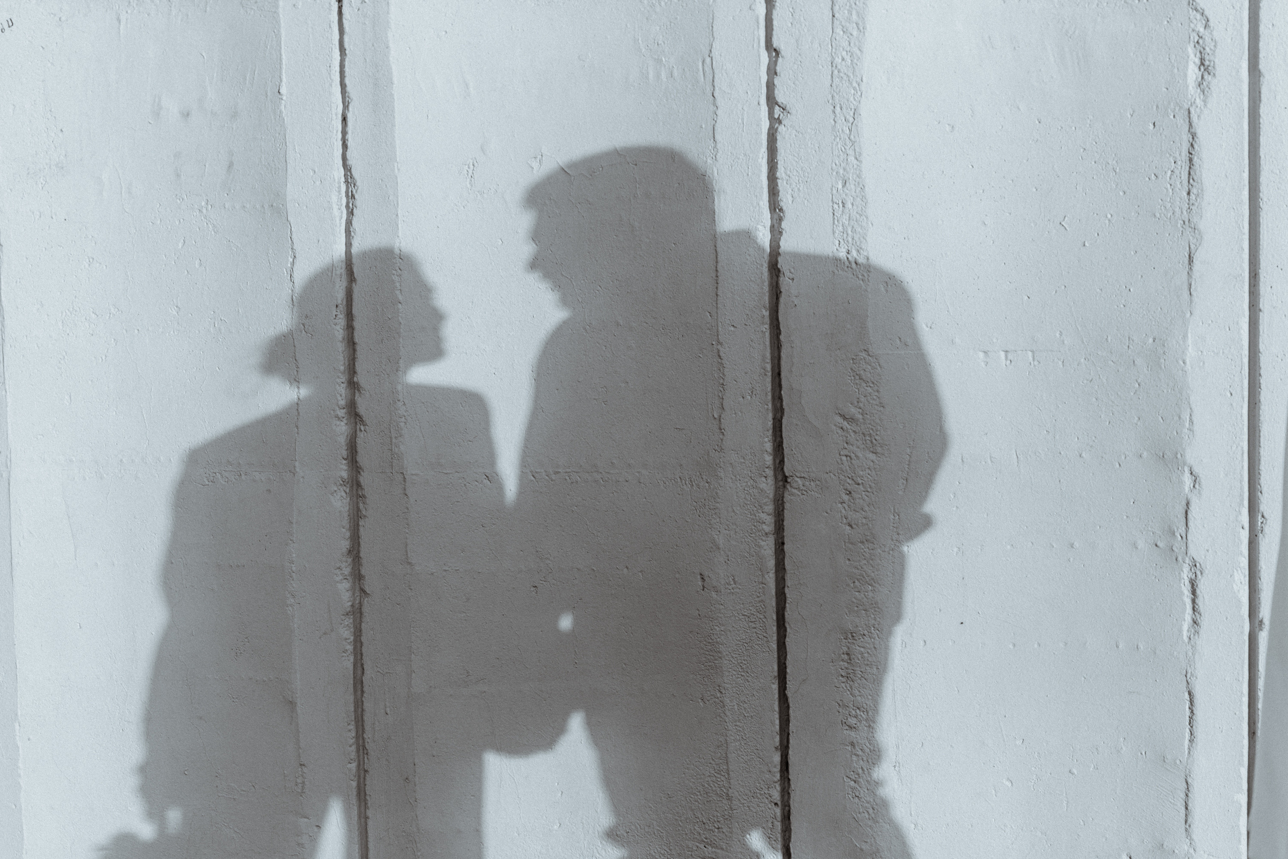 Любовь. Фотограф первого впечатления