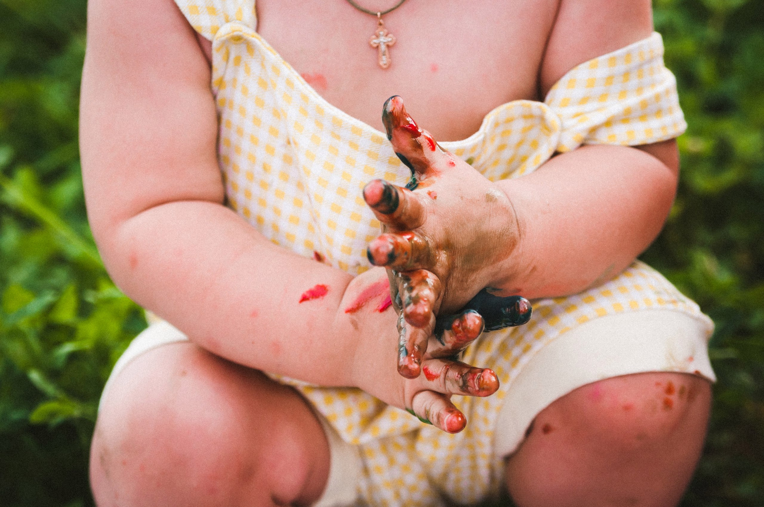 Любовь. Фотограф первого впечатления