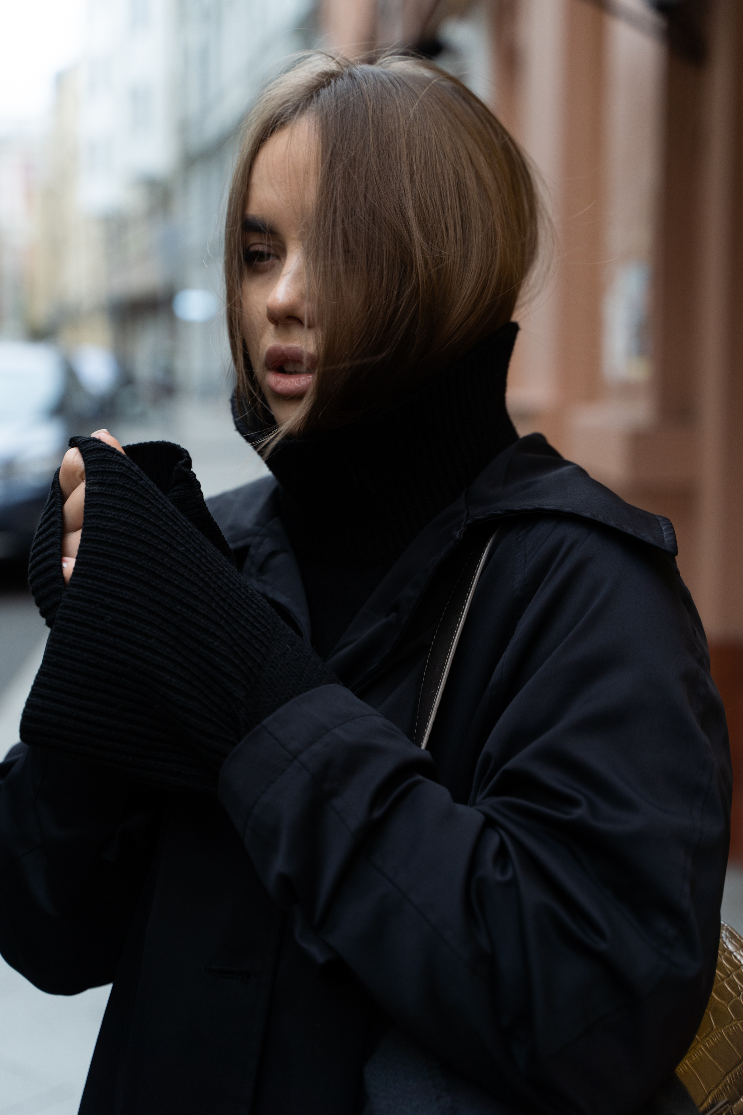 Женщины. Фотограф первого впечатления