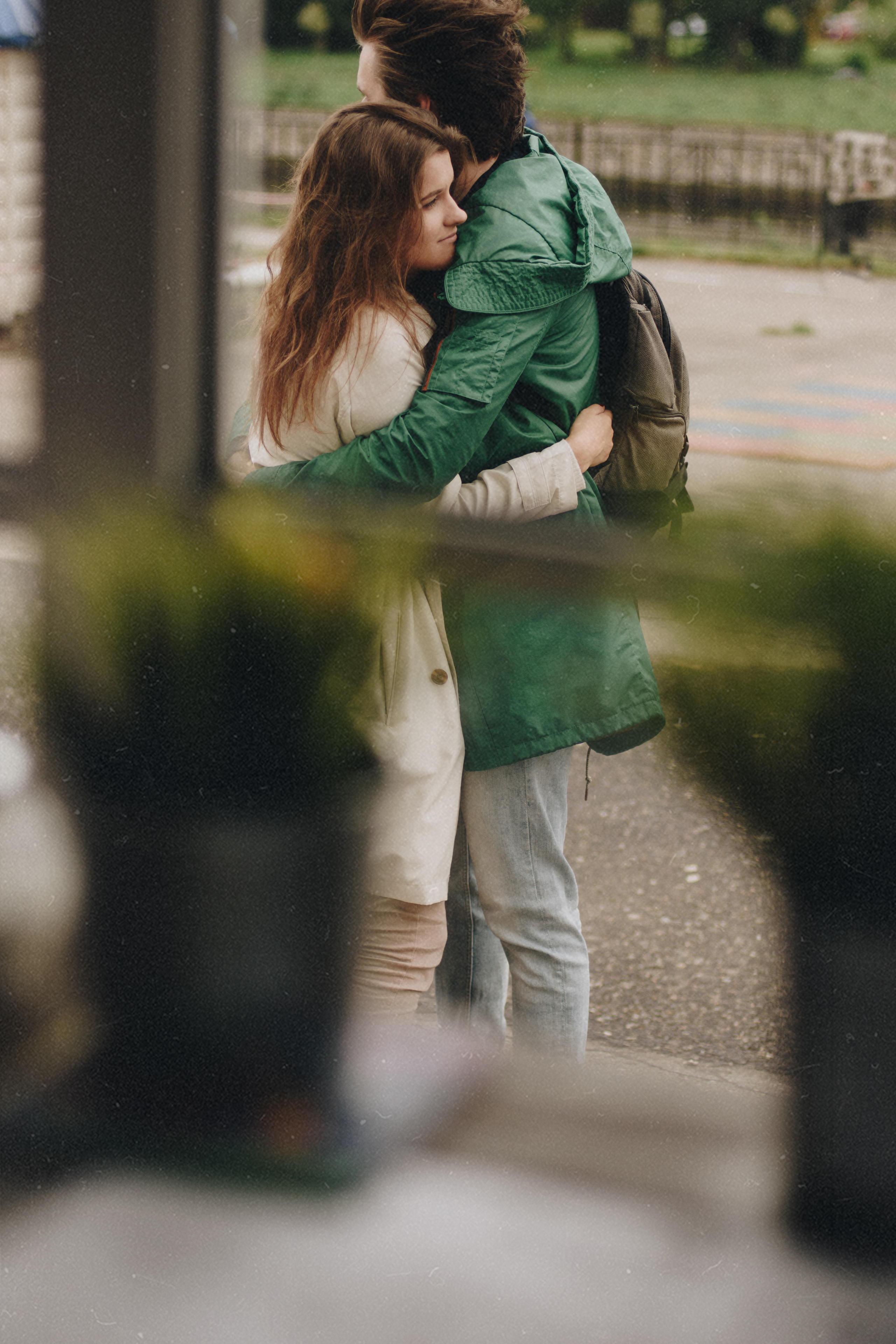 Любовь. Фотограф первого впечатления