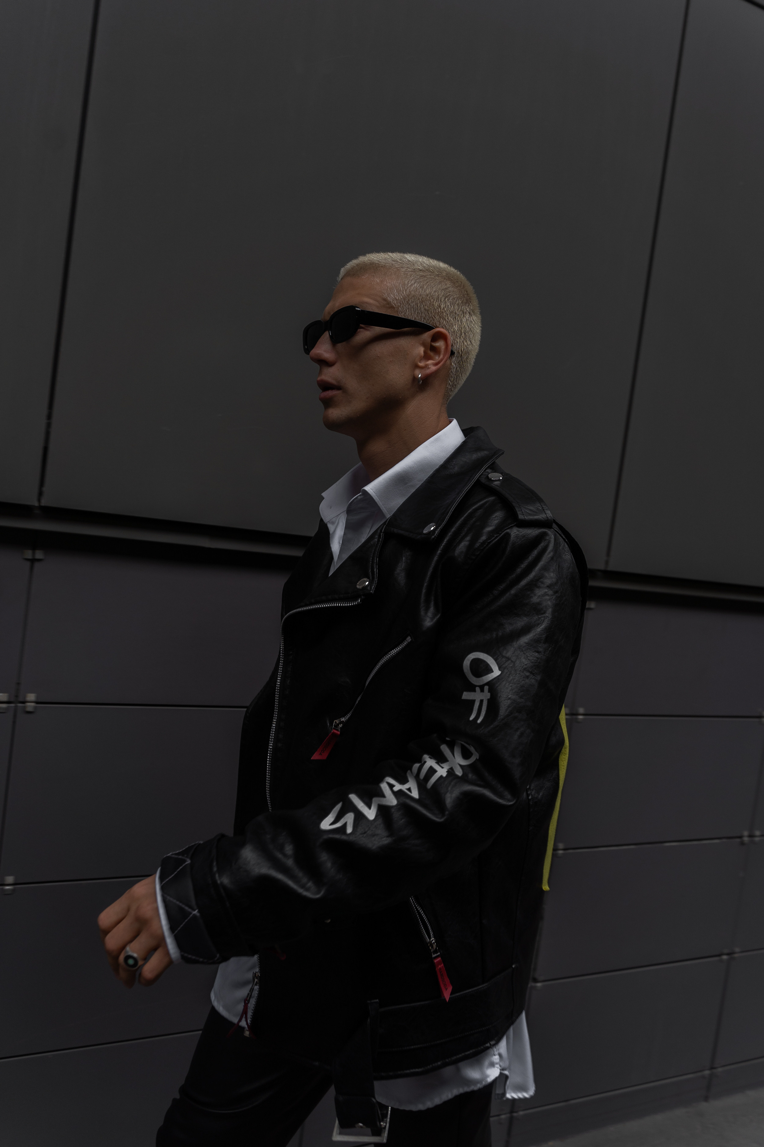 Мужчины. Фотограф первого впечатления