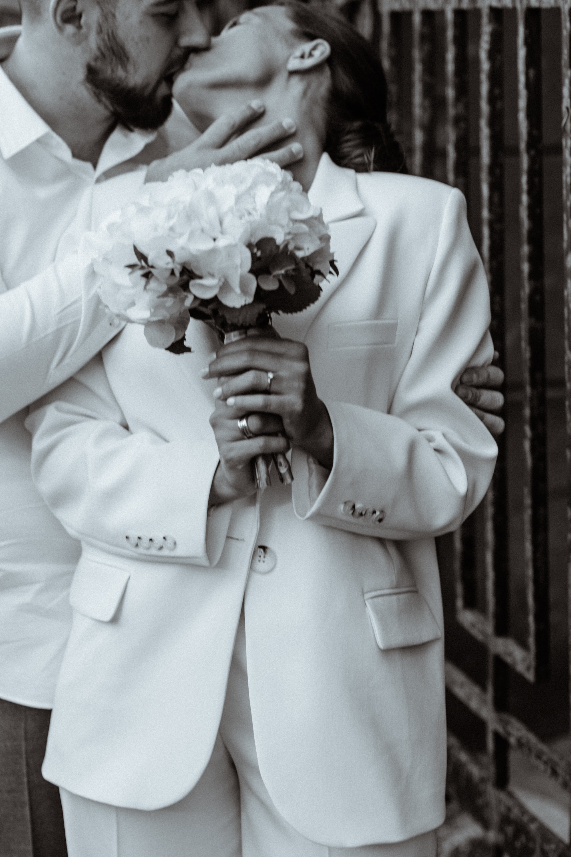 Любовь. Фотограф первого впечатления