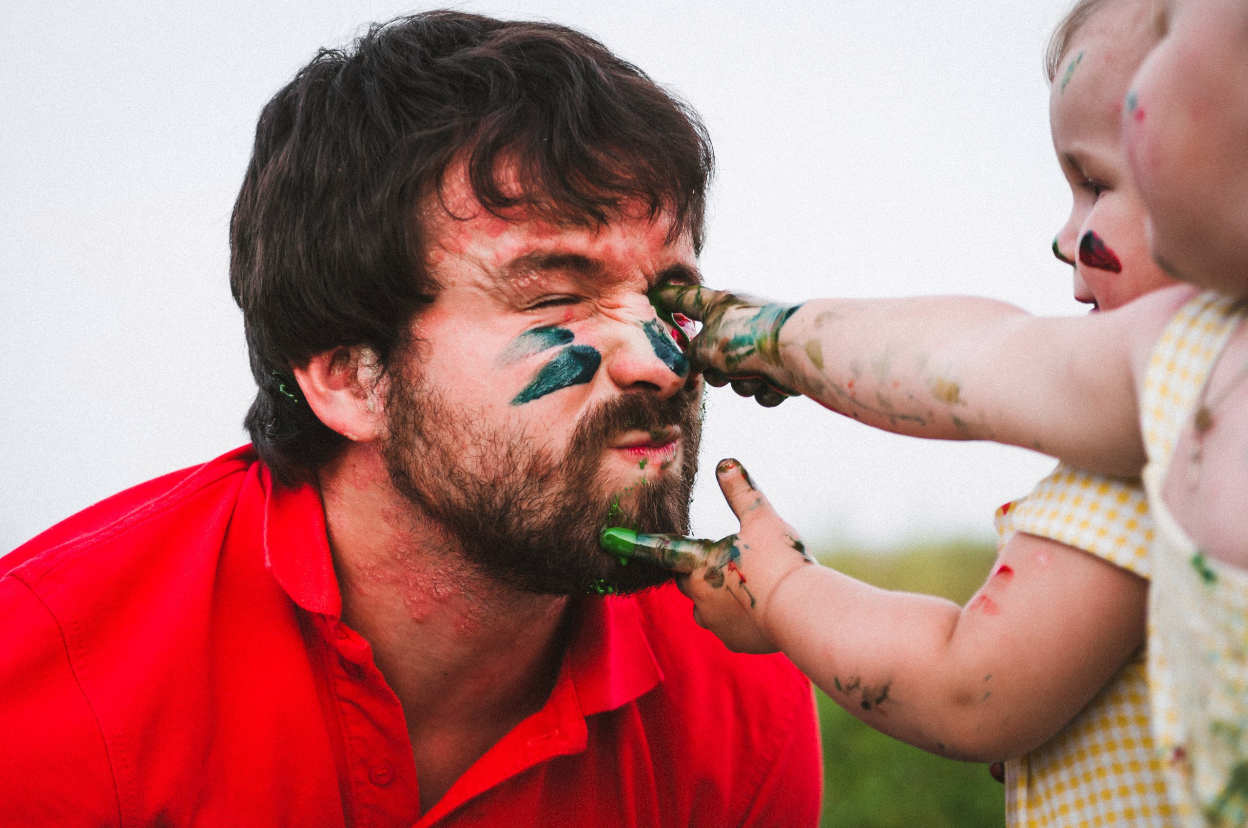 Любовь. Фотограф первого впечатления