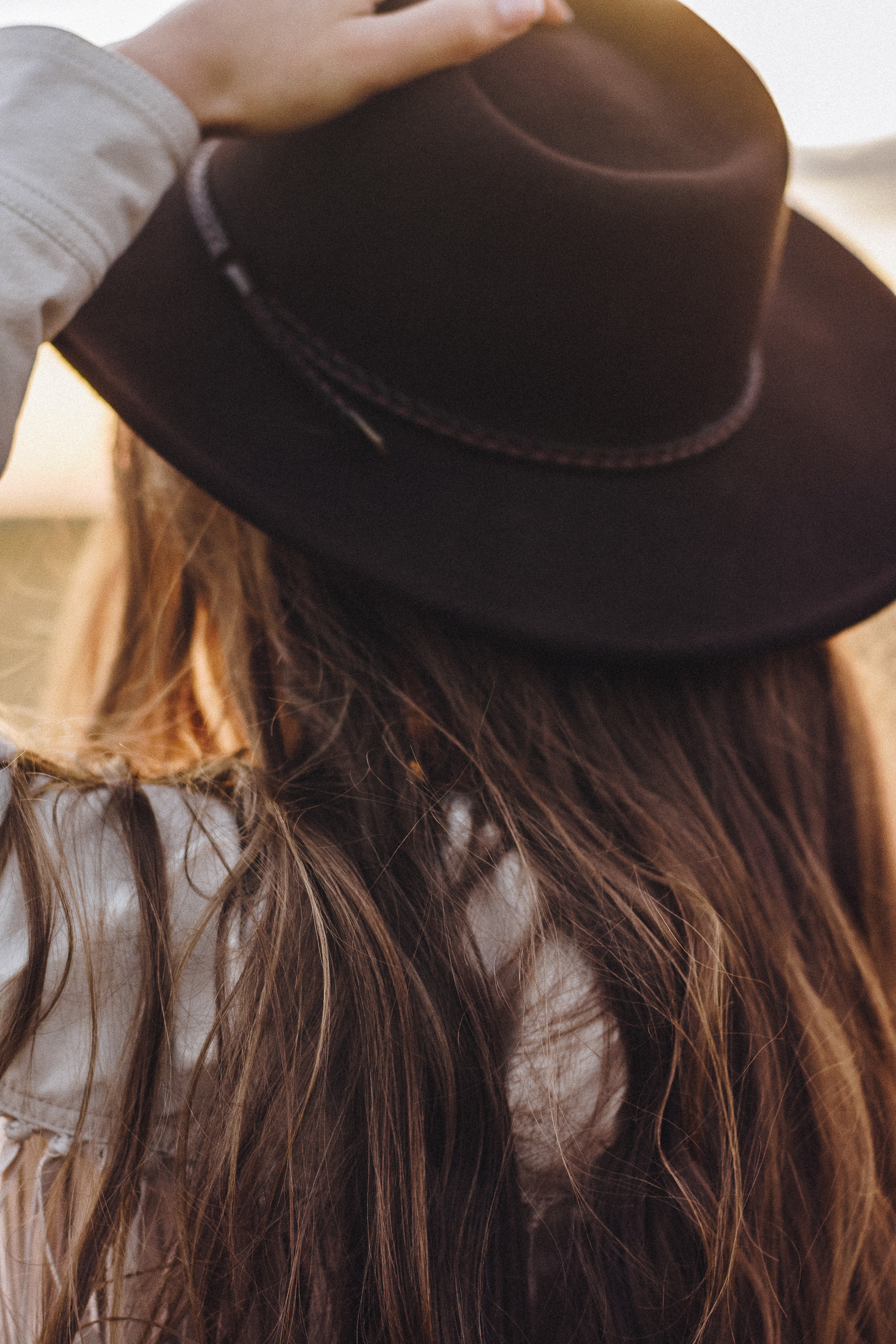 Любовь. Фотограф первого впечатления