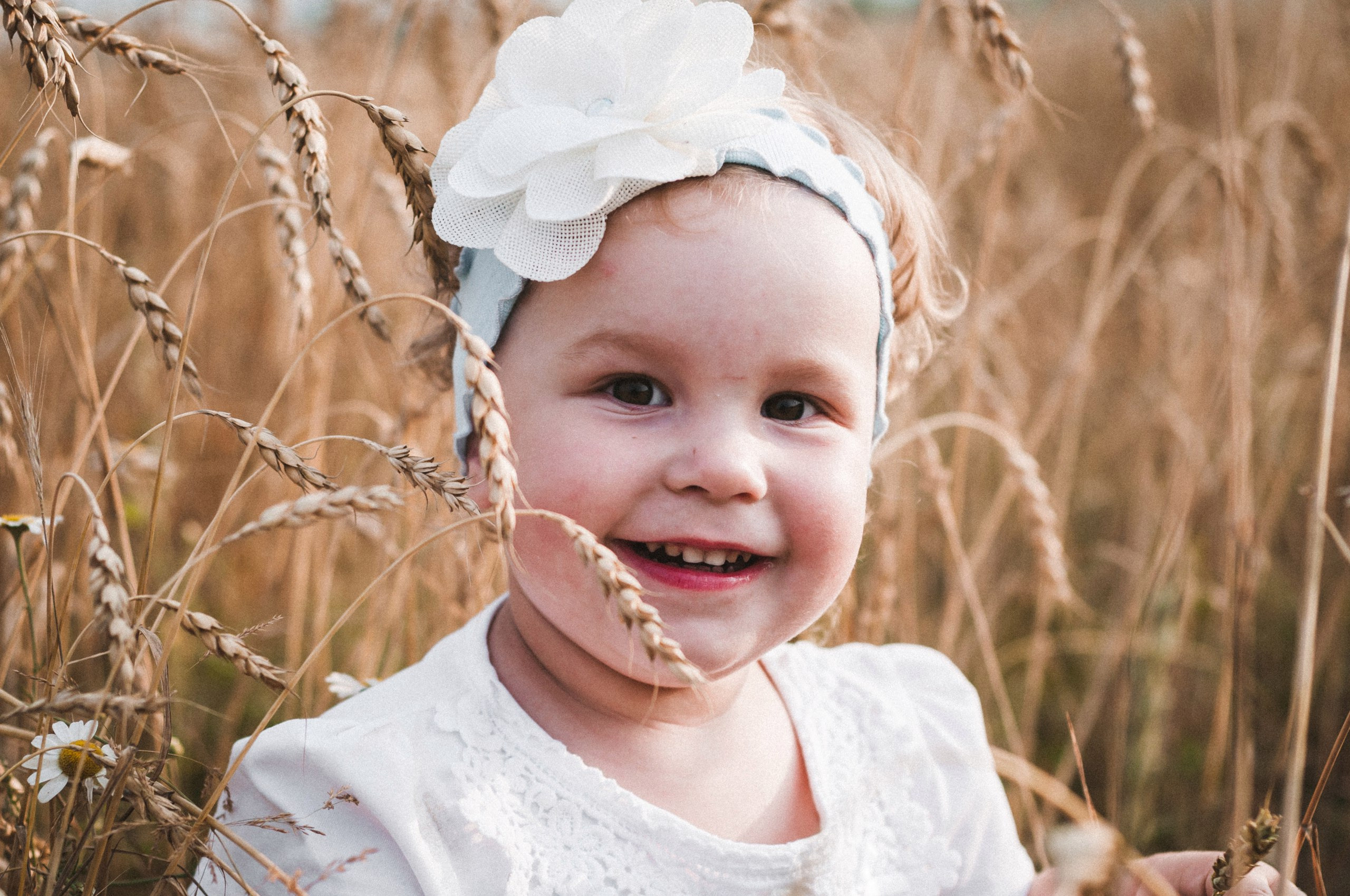 Любовь. Фотограф первого впечатления