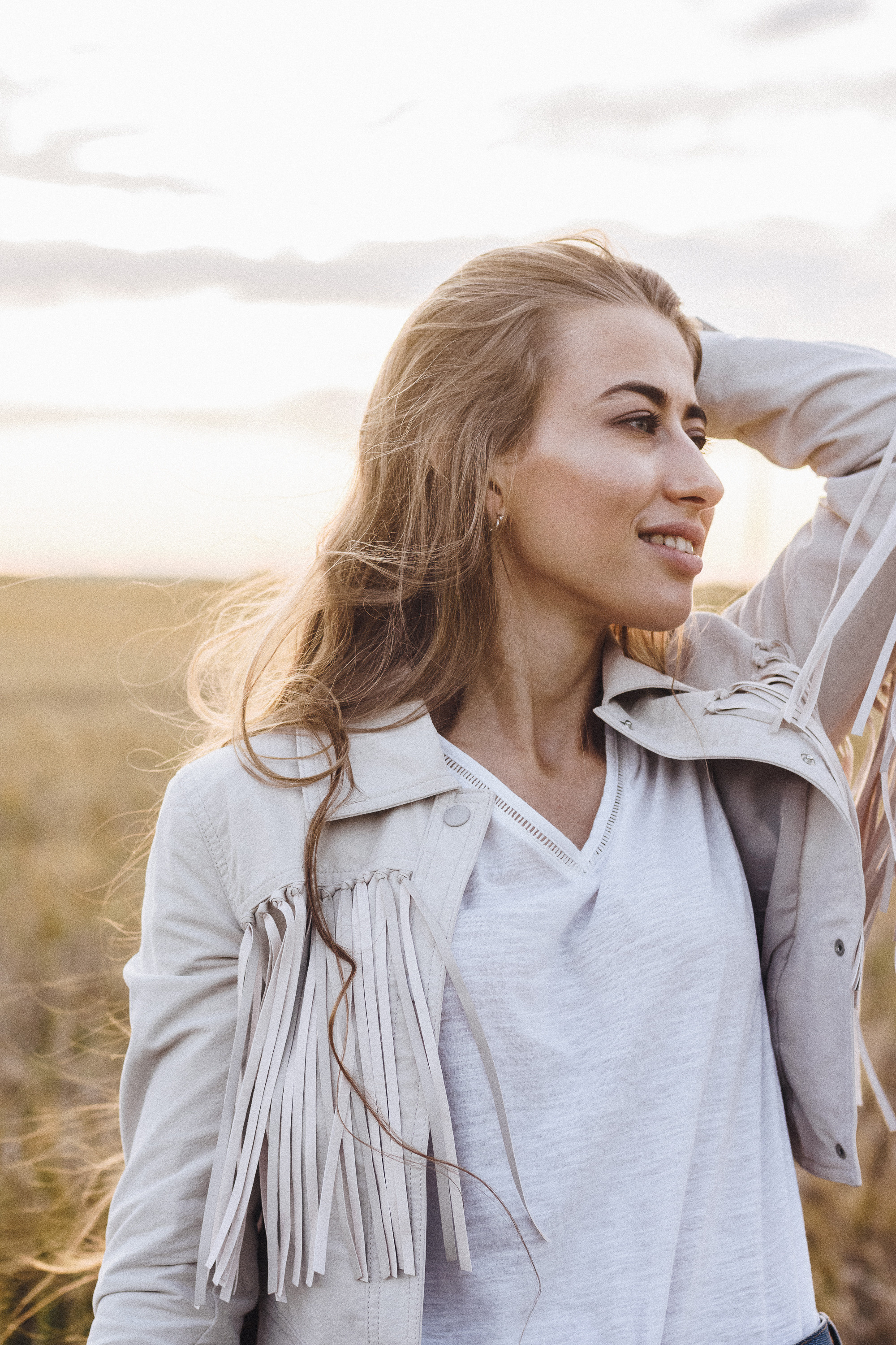 Любовь. Фотограф первого впечатления